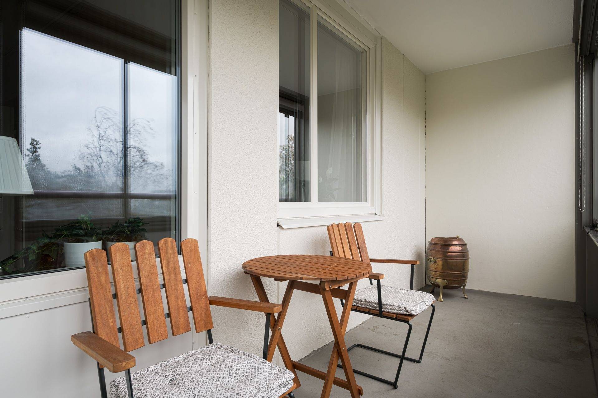 3 rum Lägenhet på Mörbydalen 25 Danderyd Danderyds kommun - bild 4