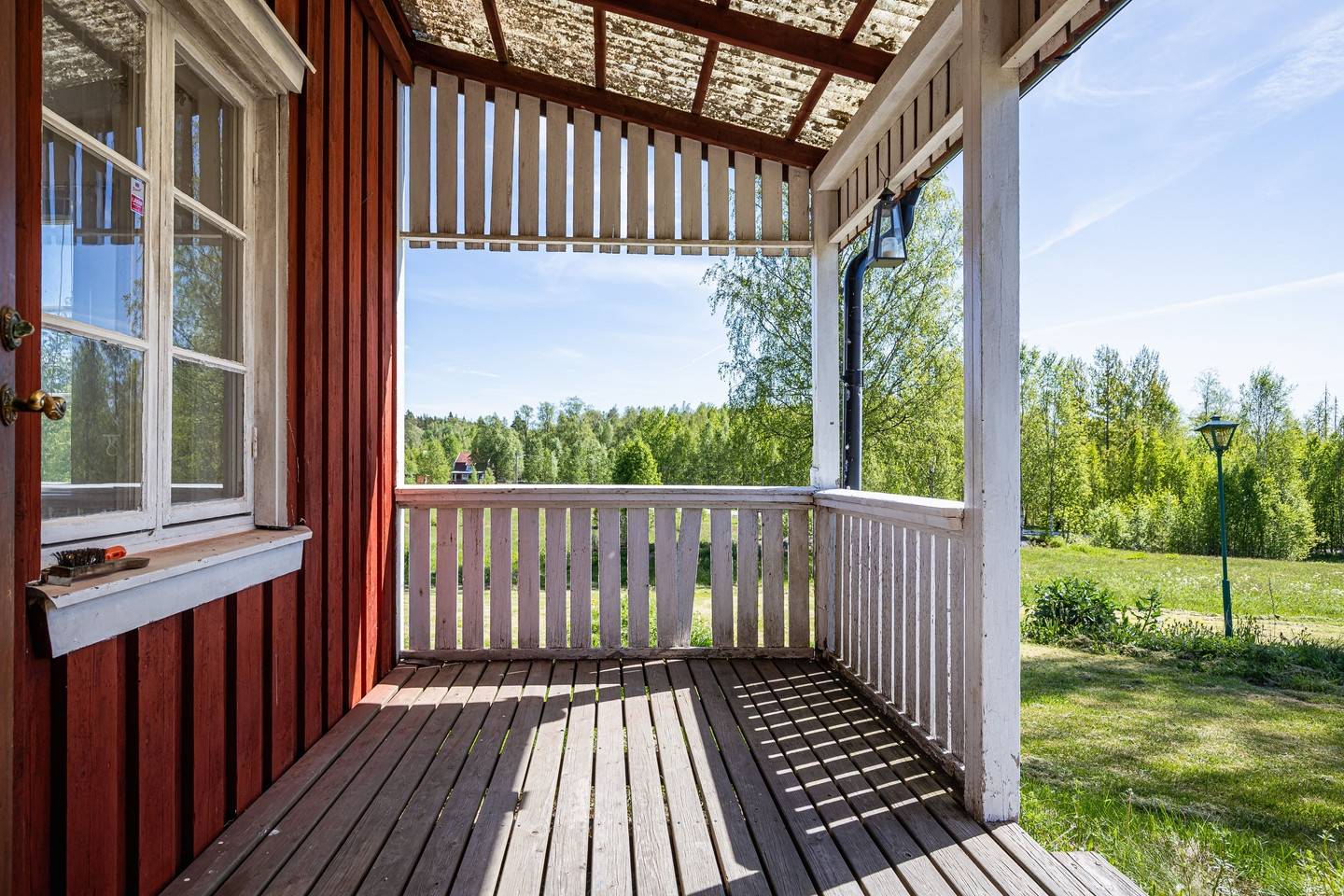 4 rum Villa på Älgå-Gränsjön Nedre Fallet 1 Älgå Arvika kommun - bild 5