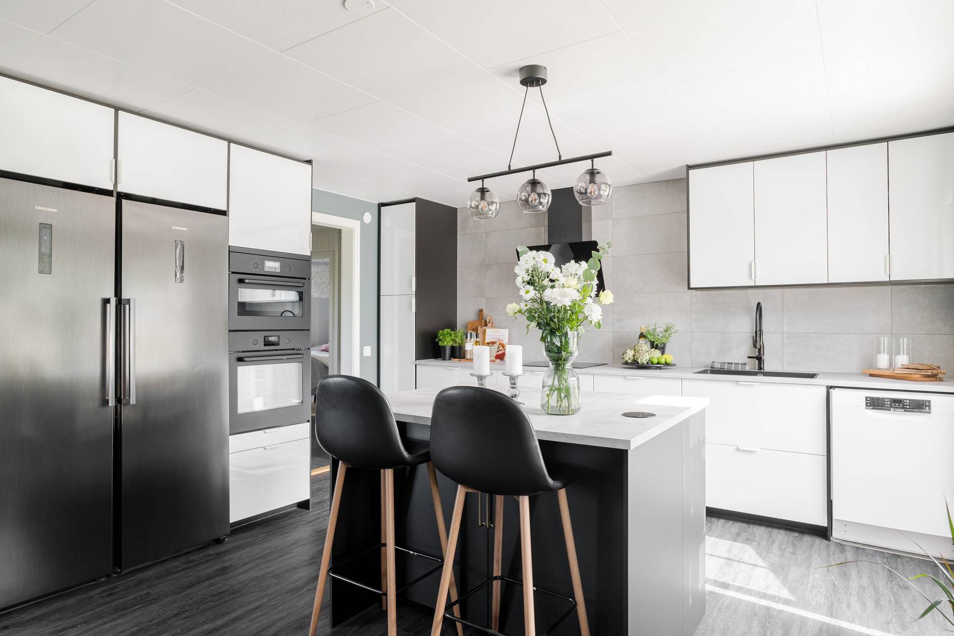 7 rum Villa på Sandhemsvägen 174 Sandhem Trollhättans kommun - bild 10