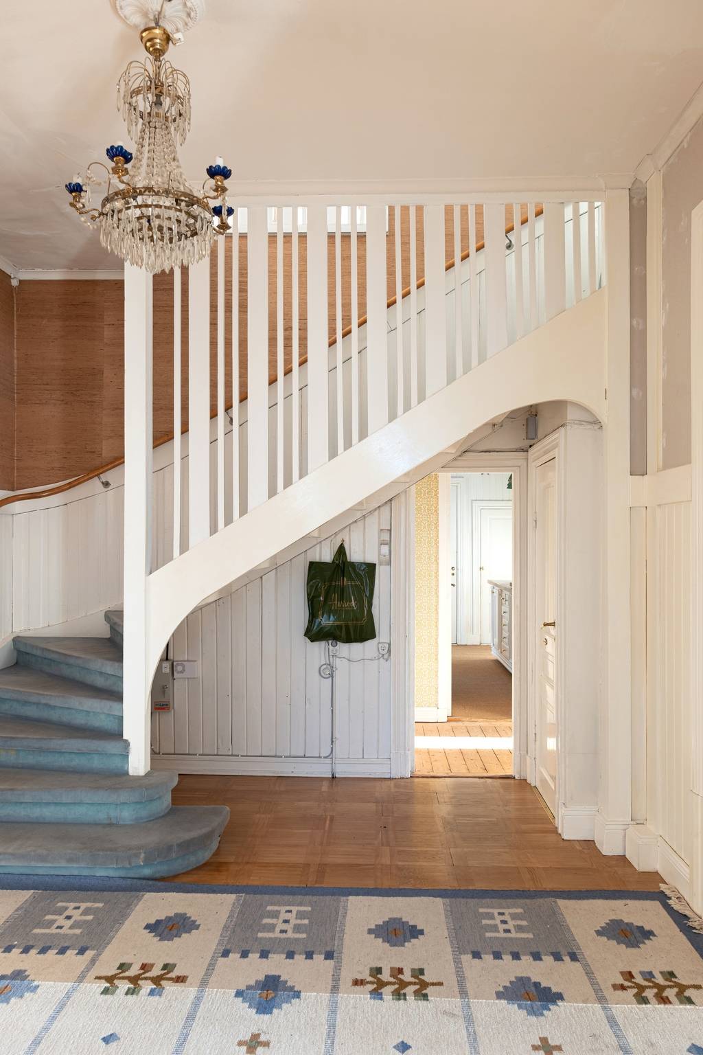 8 rum Villa på Ymervägen 12A Djursholm Danderyds kommun - bild 8