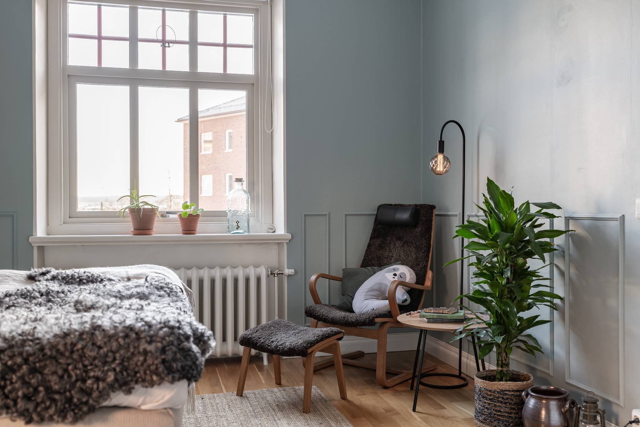 4 rum Lägenhet på Köpmangatan 65B Centrala Östersund Östersunds kommun - bild 16