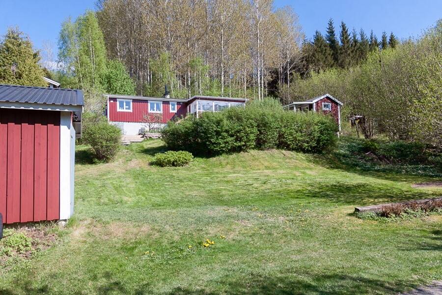2 rum Vinterbonat fritidshus på Nedra Lid Norra 32 Nedra Lid Norra Motala kommun - bild 2