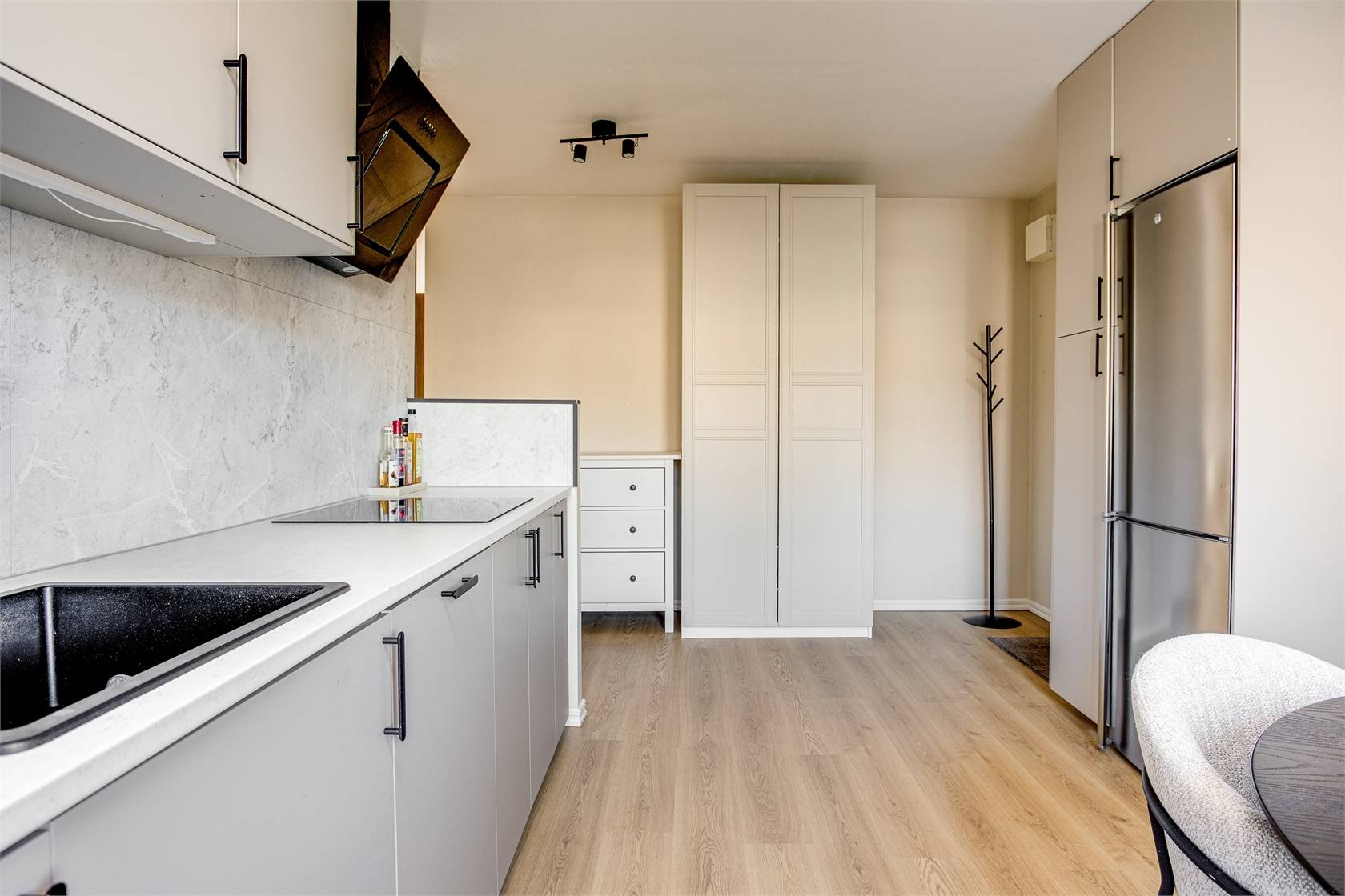 2 rum Lägenhet på Bergslagsvägen 8b Köpings kommun - bild 6