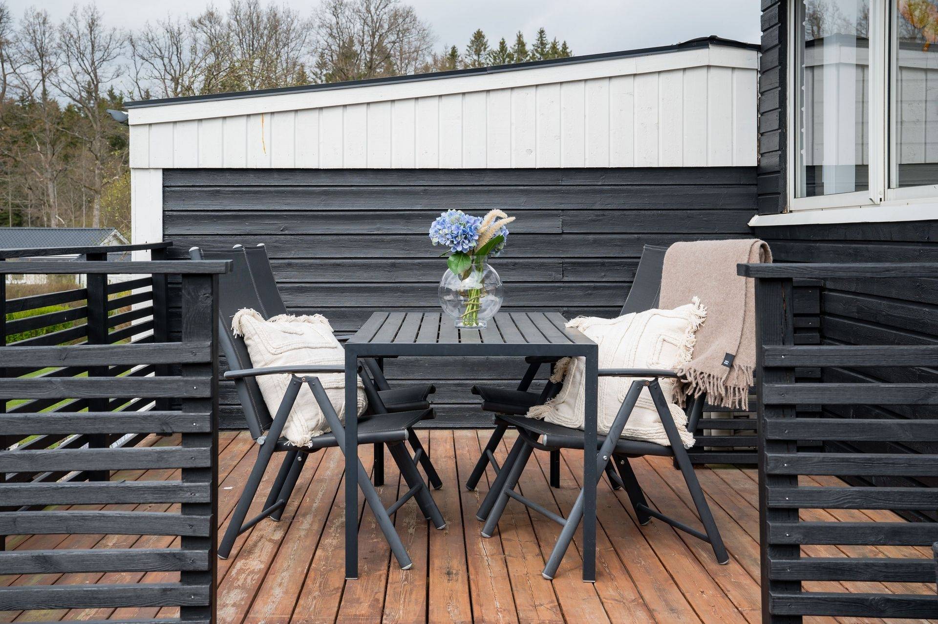 5 rum Villa på Andgatan 14 Brämhult Borås kommun - bild 16