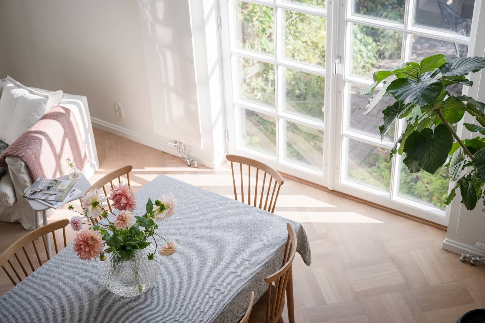 5 rum Parhus på Kävlingevägen 32B Lund - Centrum Lunds kommun - bild 14