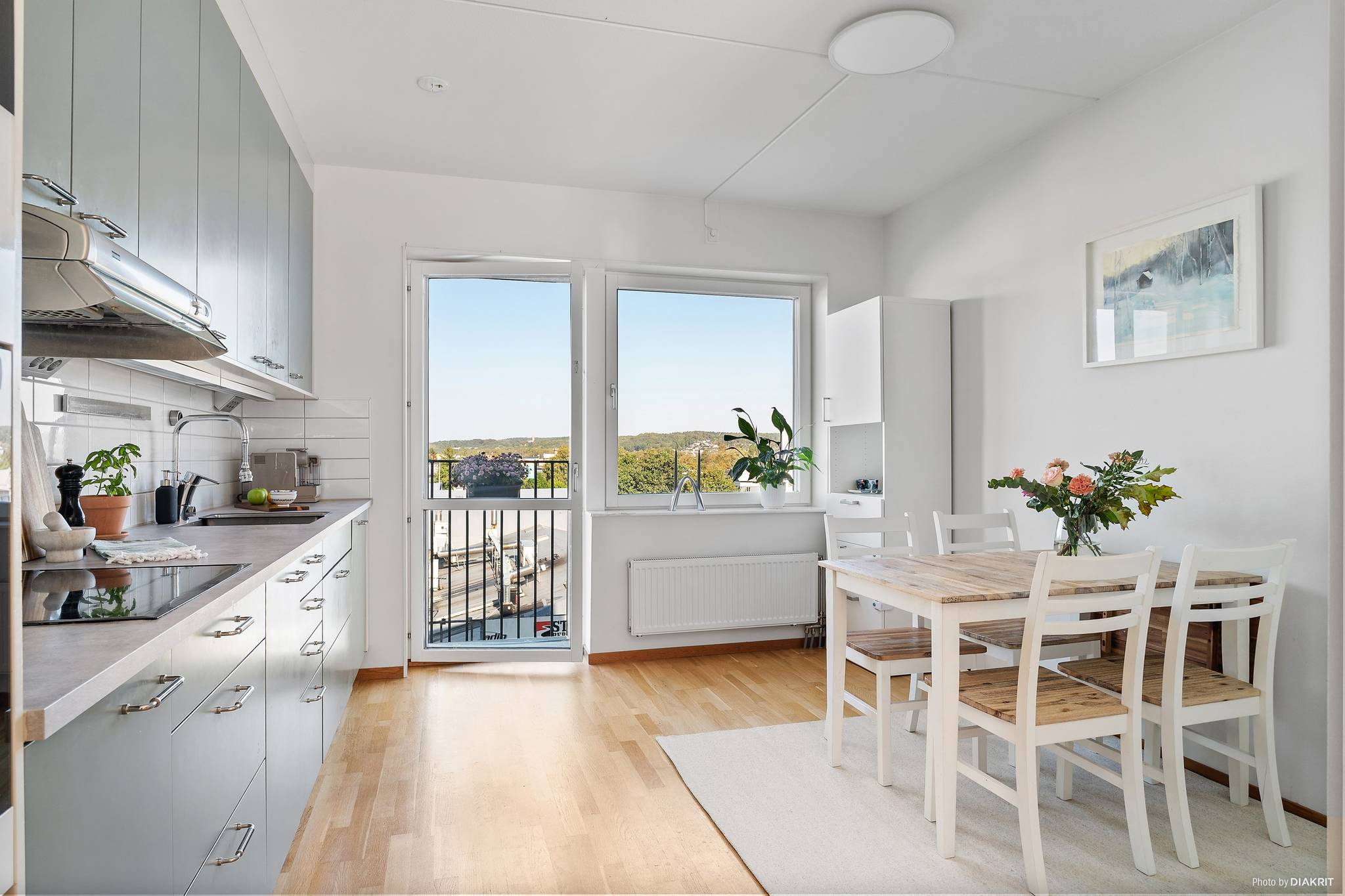3 rum Lägenhet på Färgfabriksgatan 6 Centrala Hisingen Kvillebäcken Göteborgs kommun - bild 11