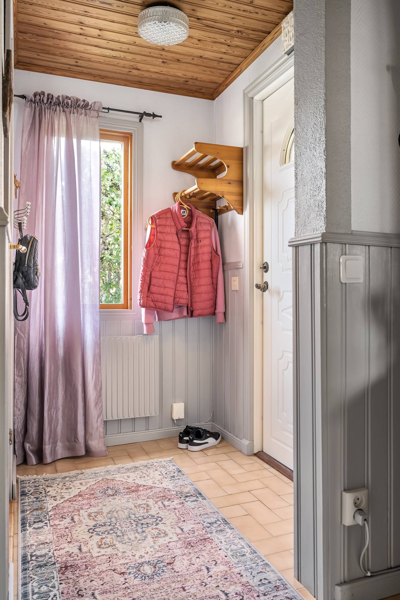 5 rum Villa på Torpvägen 37 Pryssgården Norrköpings kommun - bild 12