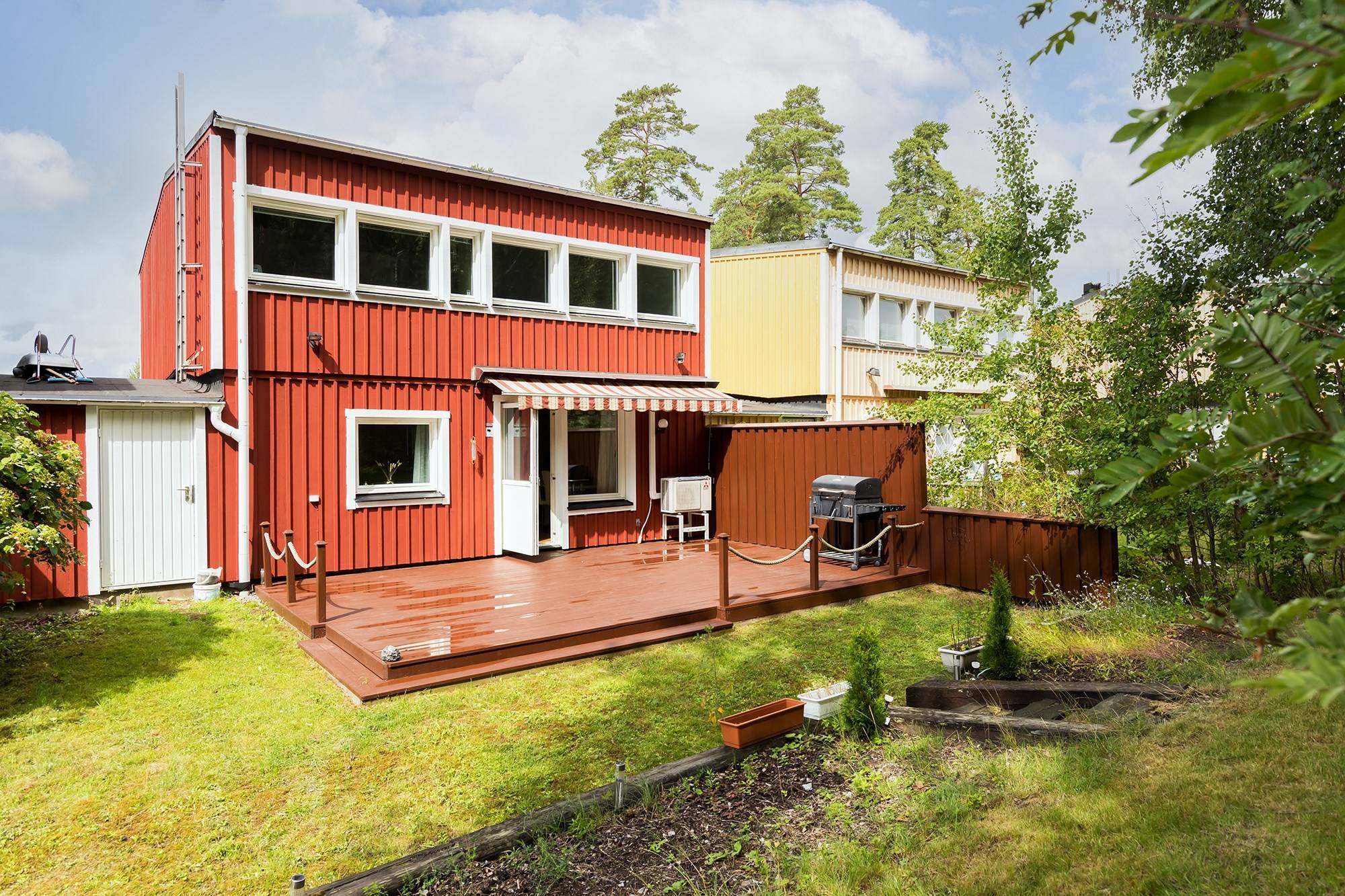 5 rum Kedjehus på Oriongatan 11 Östra Steninge Sigtuna kommun - bild 25