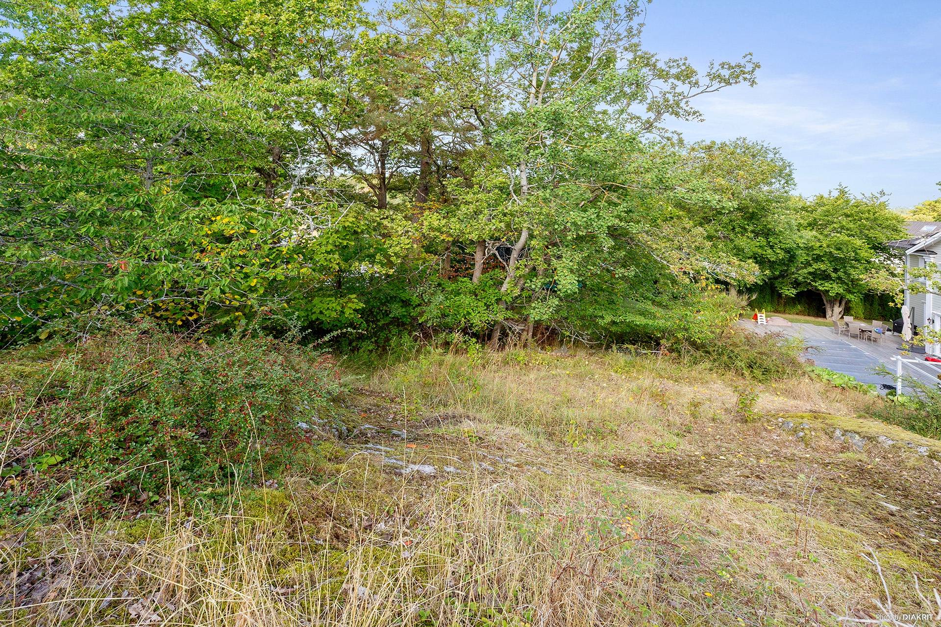 3 rum Villa på Tallåsvägen 4 Stocksund Danderyds kommun - bild 11