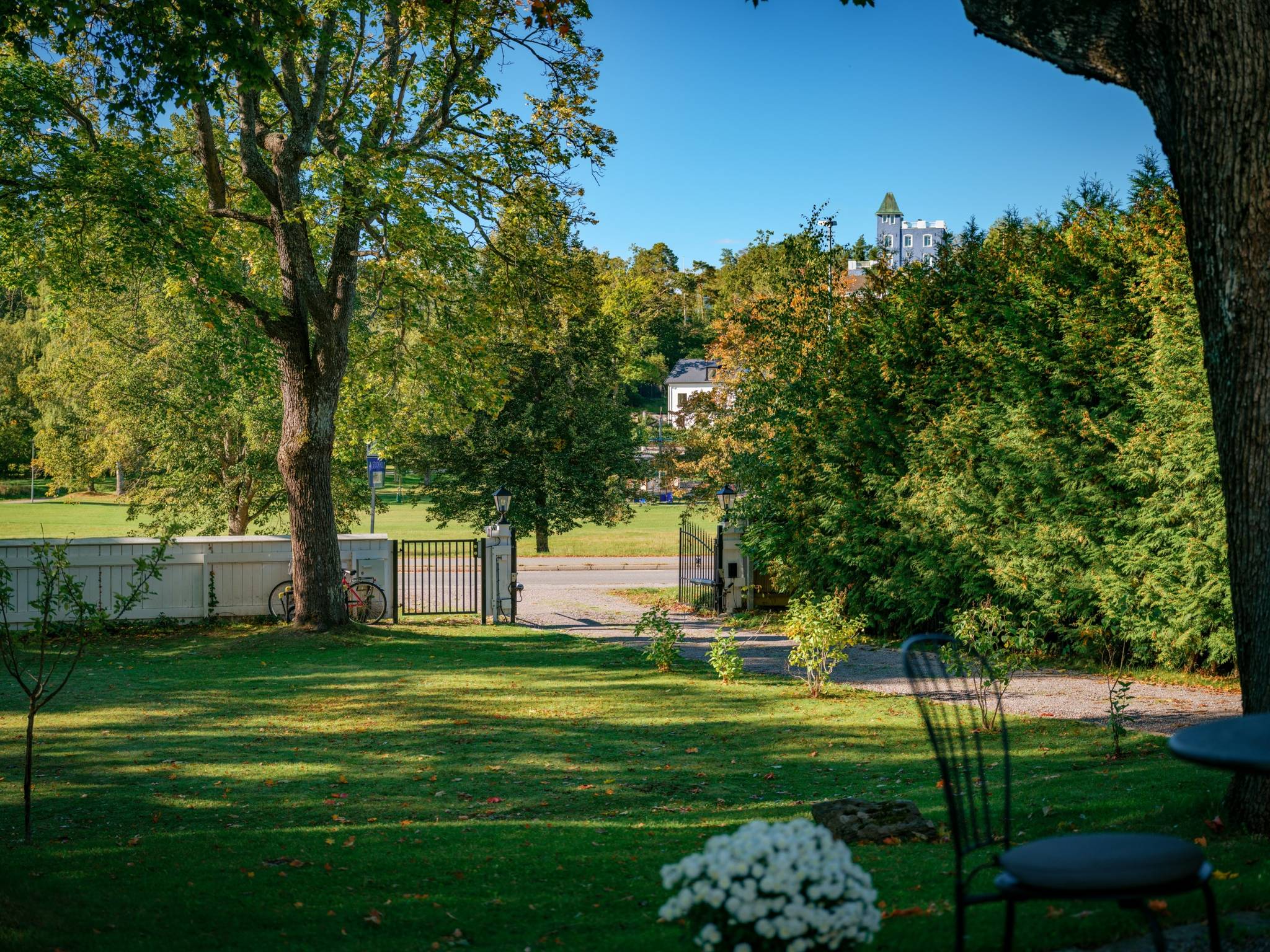 7 rum Lägenhet på Angantyrvägen 6C Djursholm Danderyds kommun - bild 57