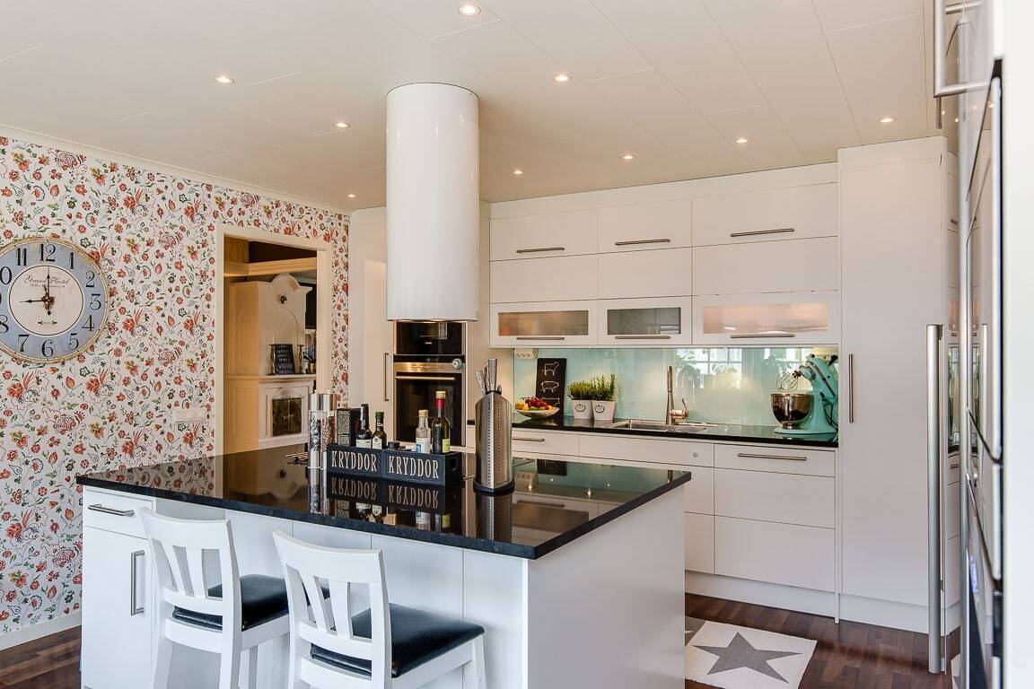 4 rum Villa på Hagvägen 12 Bergby Gävle kommun - bild 20