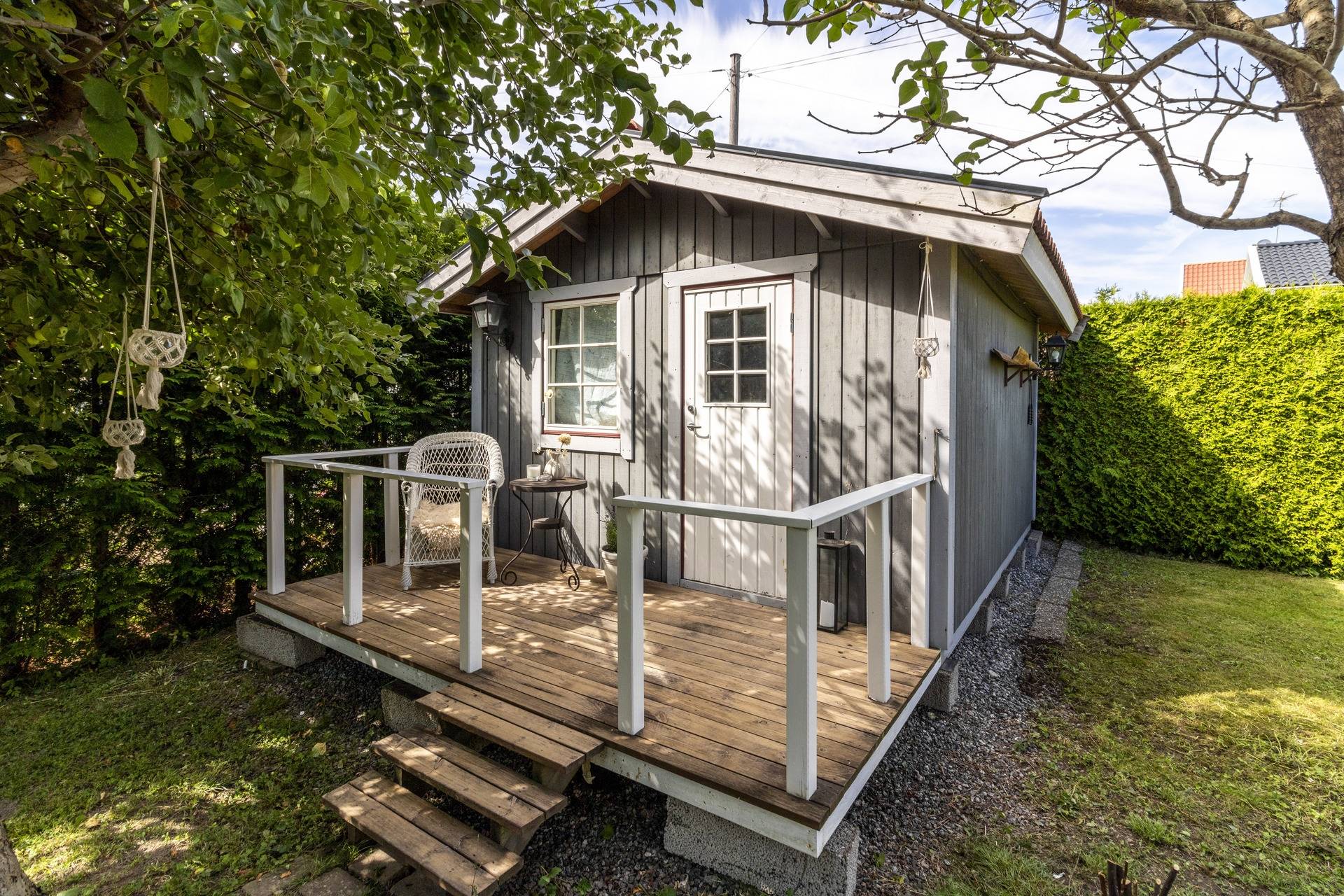 4 rum Villa på Verdandigatan 3 Eskilshem Eskilstuna kommun - bild 40