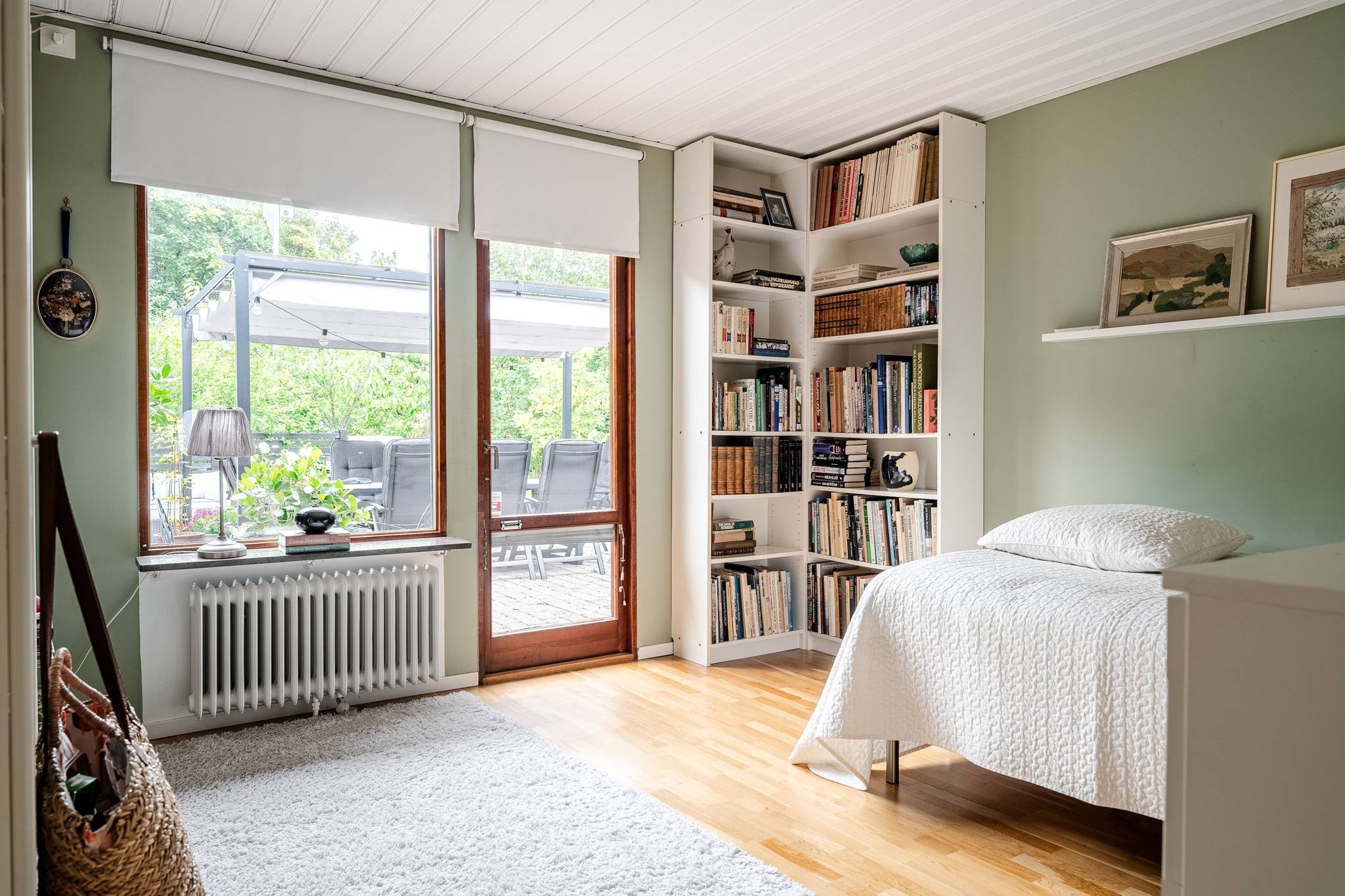 6 rum Villa på Anes väg 3 Bjärred Lomma kommun - bild 63