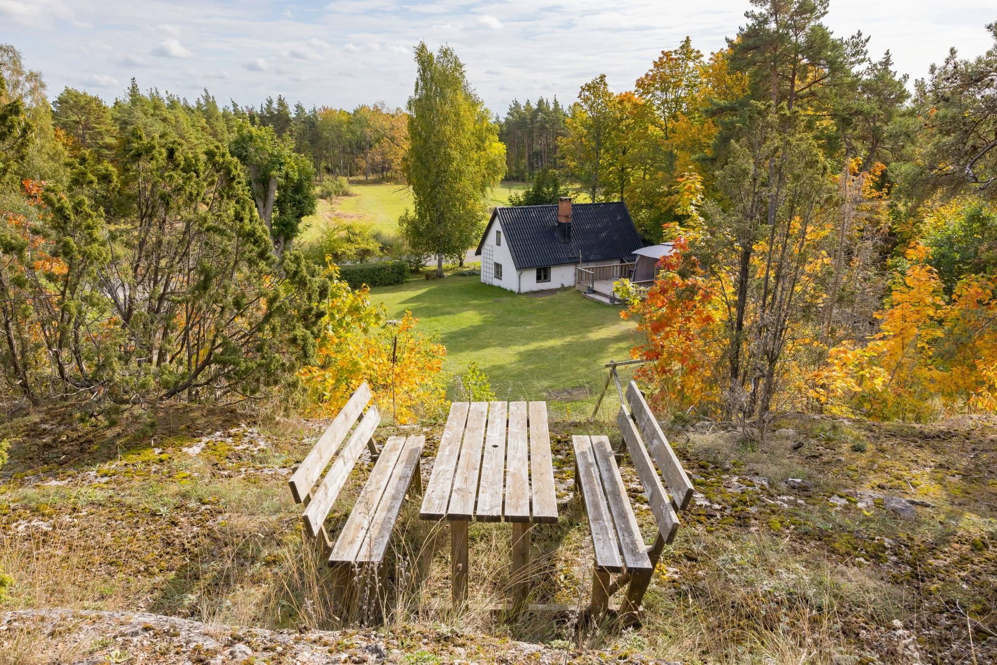 3 rum Villa på Follingbo Norrbys 361 Follingbo Gotlands kommun - bild 6