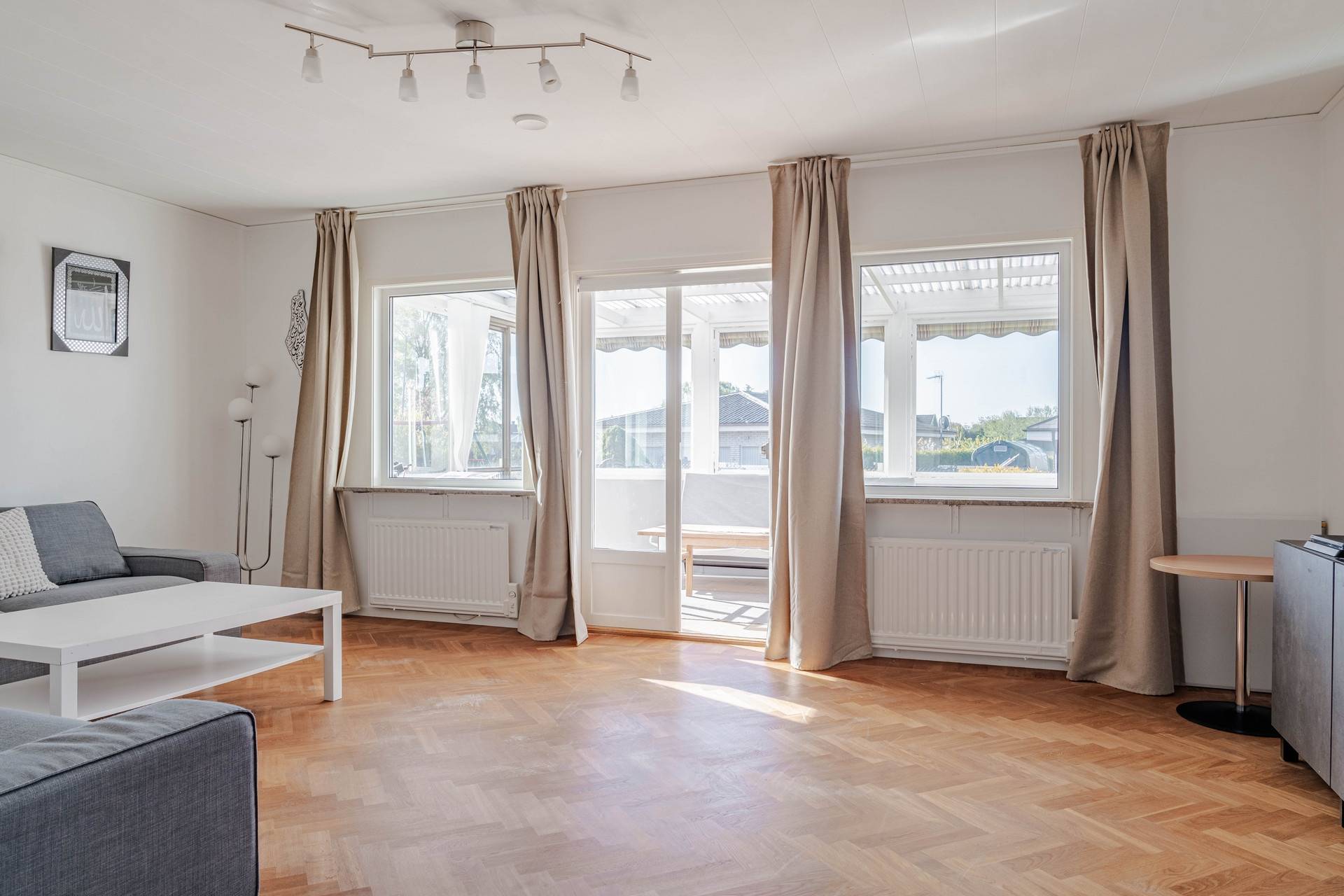 4 rum Villa på Korgmakaregatan 11 Väster Klippans kommun - bild 7