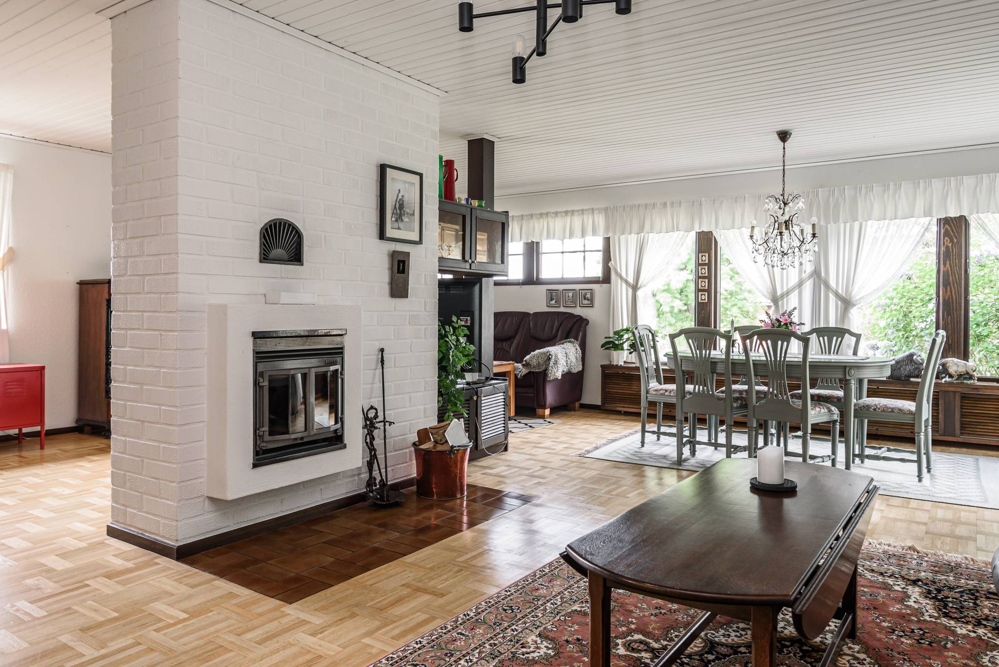 4 rum Villa på Fjärdingsvägen 21 Alvesta öster Alvesta kommun - bild 9