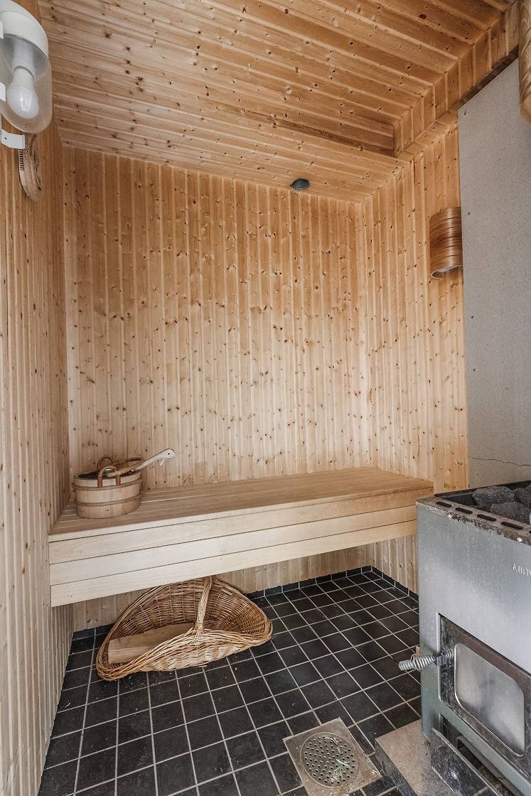 6 rum Villa på Klittenvägen 205 Älvdalen Älvdalens kommun - bild 22