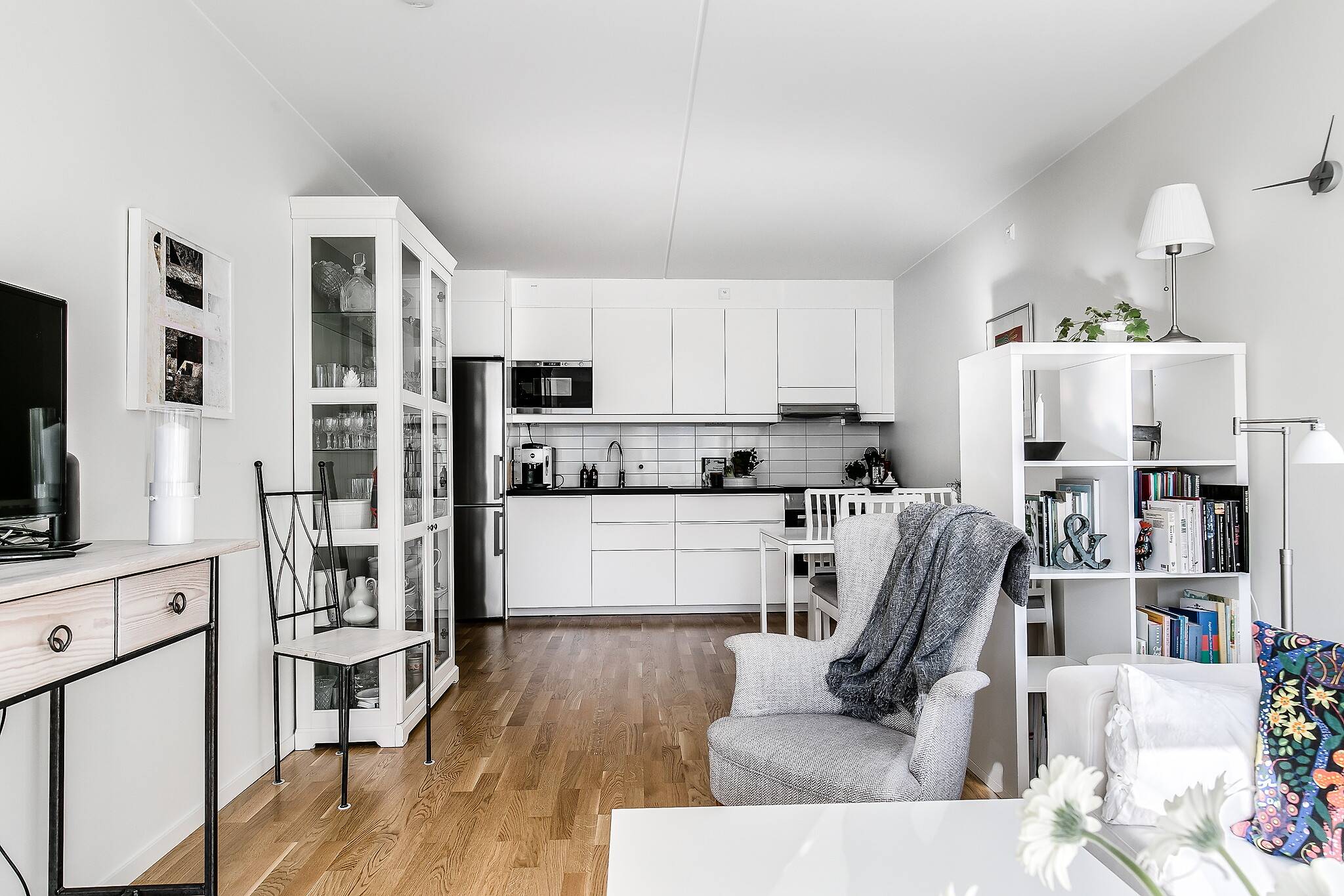 2 rum Lägenhet på Förrådsvägen 18, 3tr Centrala Huddinge Huddinge kommun - bild 10