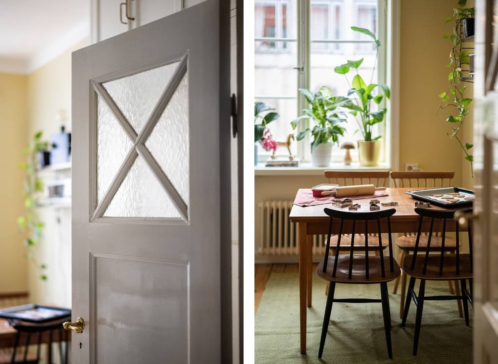 1 rum Lägenhet på Tjurbergsgatan 36 Södermalm Stockholms kommun - bild 19