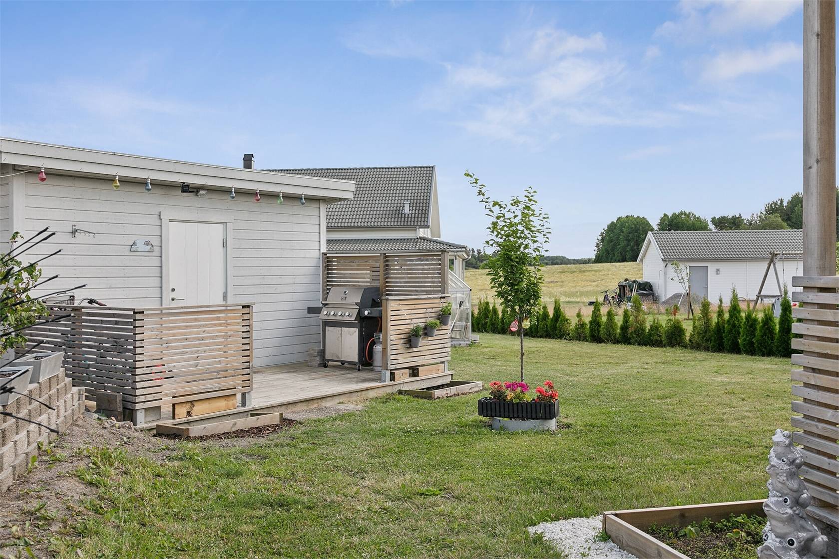 5 rum Villa på Helgdagsvägen 21 Vagnhärad Trosa kommun - bild 31