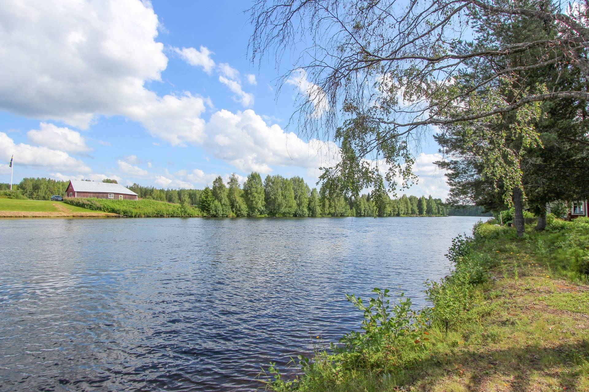 50 m² Fritidshus på Kusön 105 Kusön Bodens kommun - bild 6