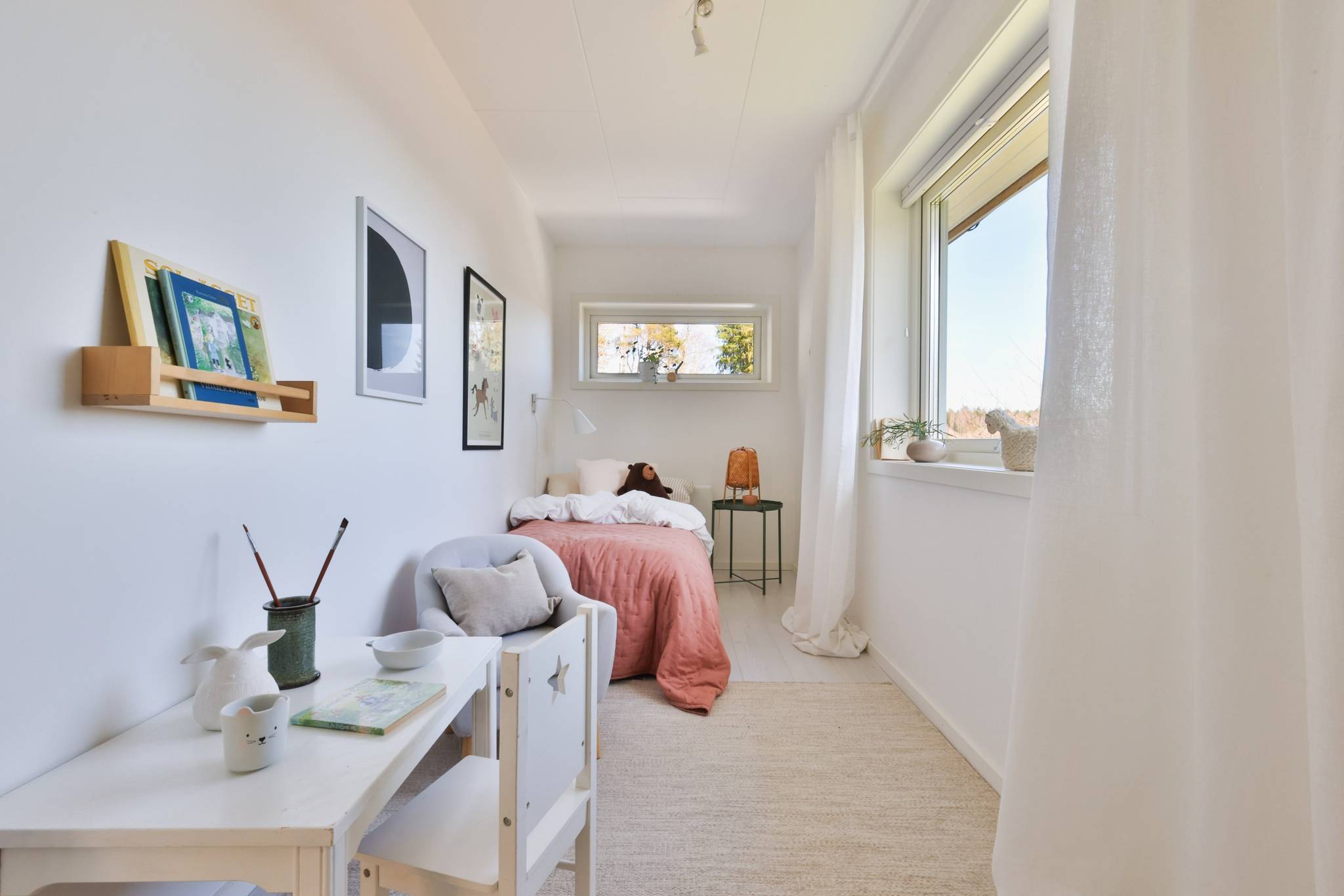 4 rum Villa på Huvdaby 312 Härryda Härryda kommun - bild 12