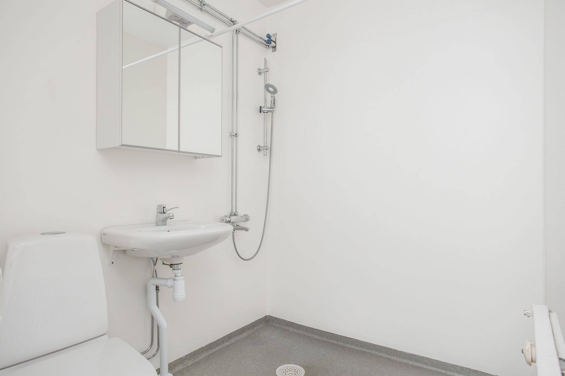 1 rum Lägenhet på Bruksgatan 24B Forshaga kommun - bild 13