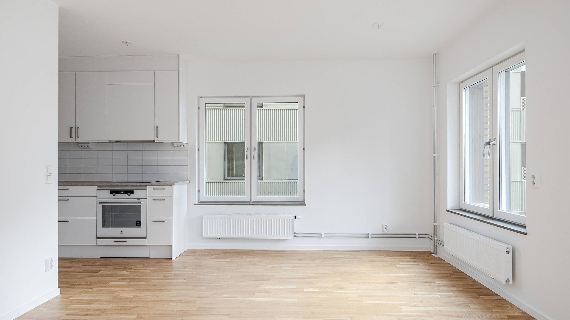 3 rum Lägenhet på Poseidongatan 9 Öster Mälarstrand Västerås kommun - bild 17