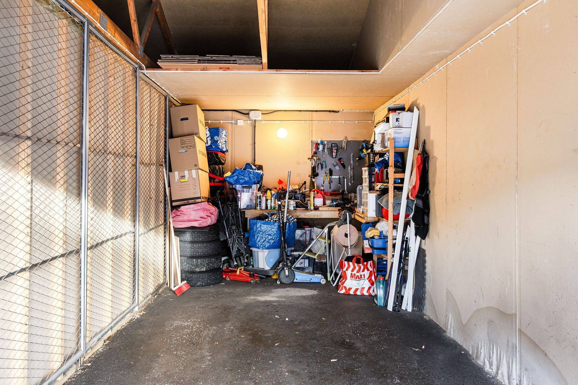 3 rum Lägenhet på Tegskiftesgatan 13 Lambohov Linköpings kommun - bild 30
