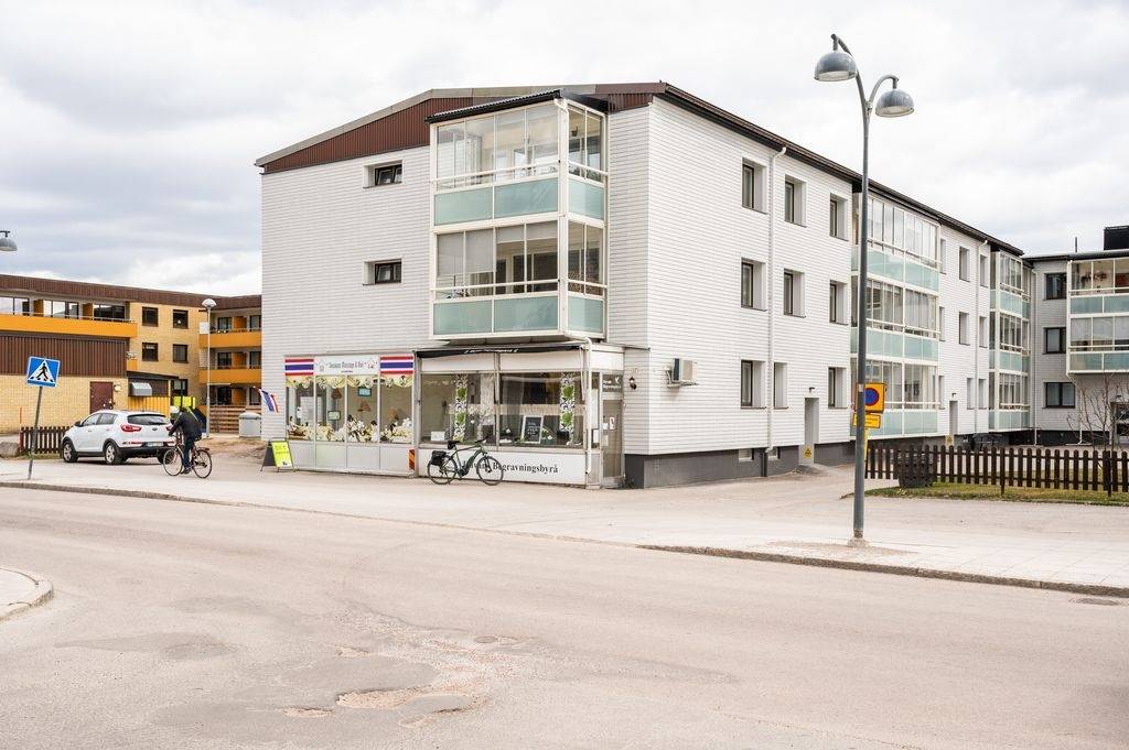 4 rum Lägenhet på Affärsgatan 12A Kvissleby Sundsvalls kommun - bild 31