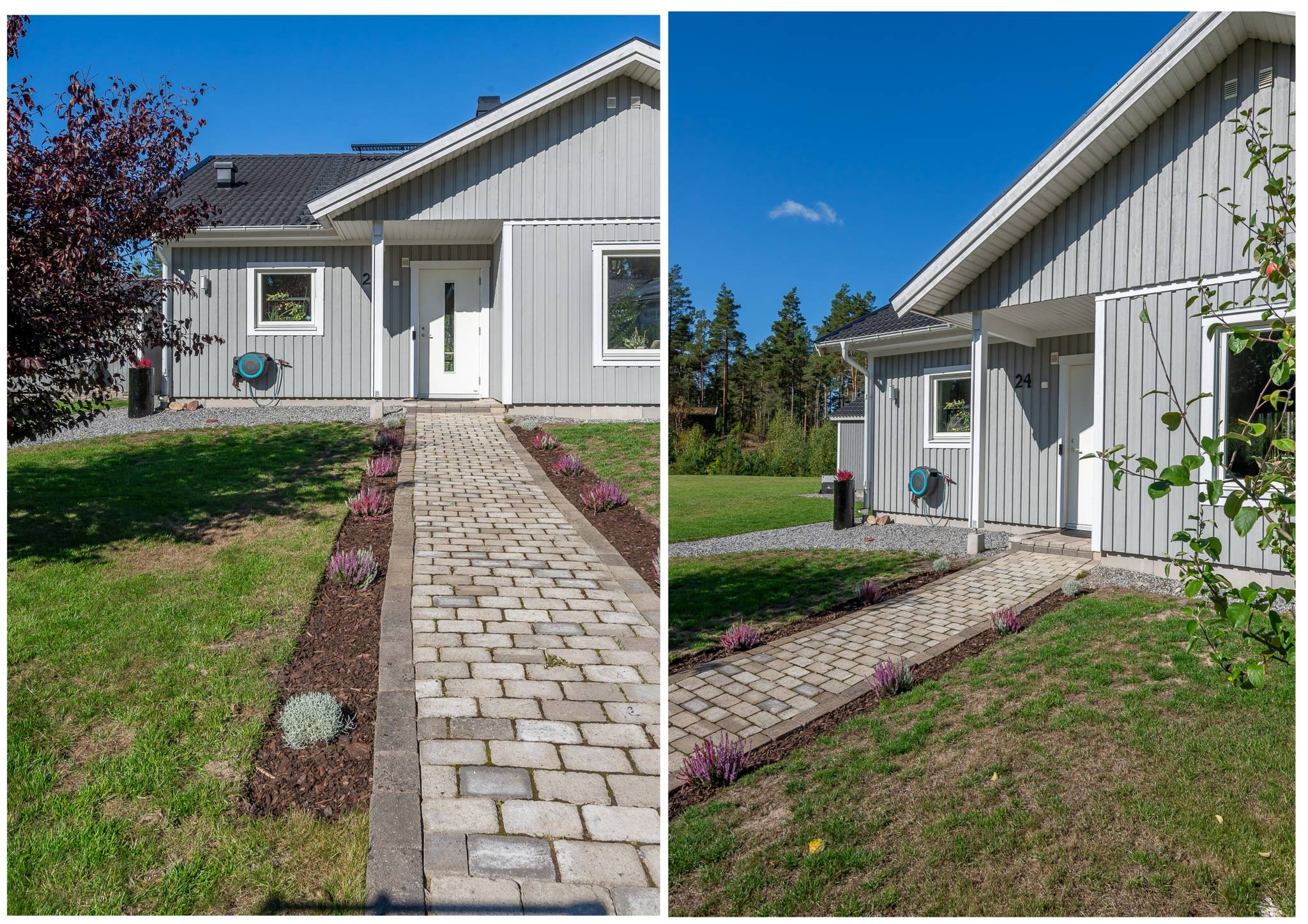 4 rum Villa på Dalenvägen 24 Österåker Österåkers kommun - bild 29