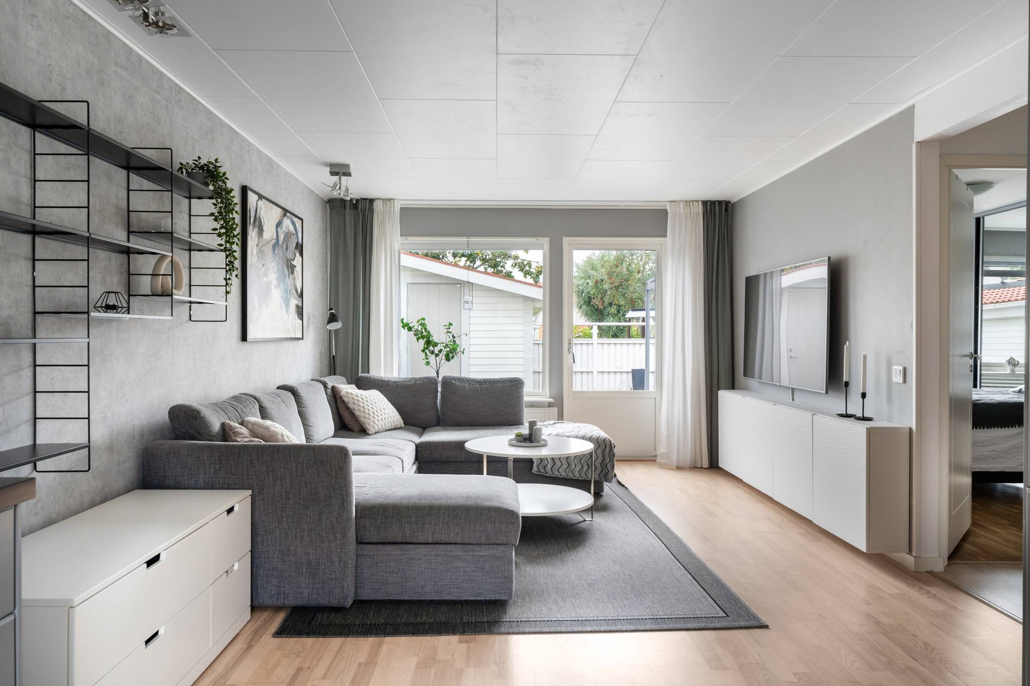 5 rum Lägenhet på Karlavägen 59 Södra Haga Vallentuna kommun - bild 11