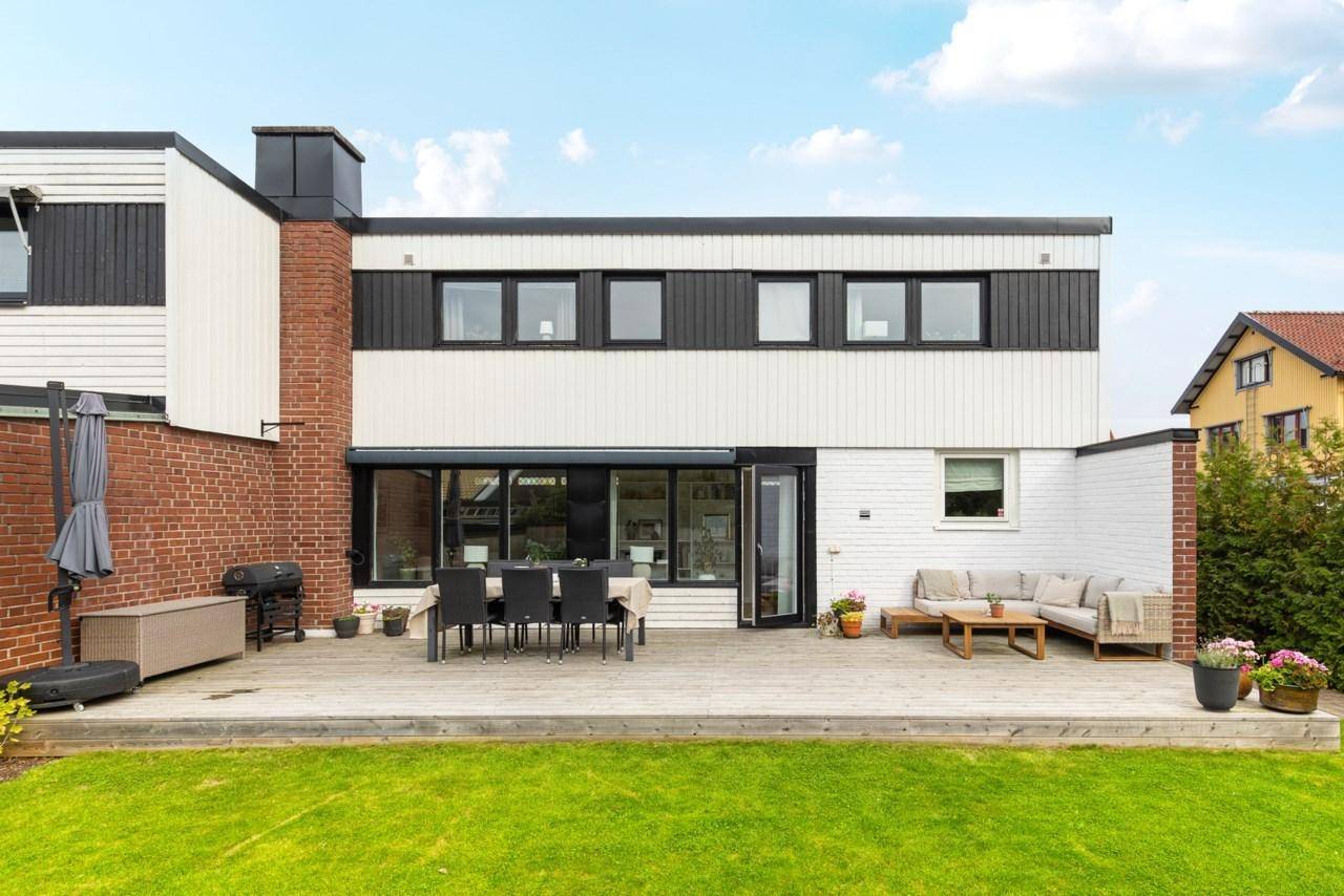 Halmstad, Halmstads kommun
