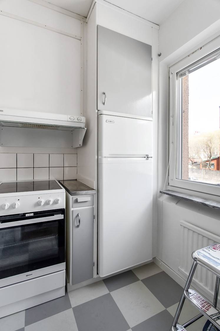 1 rum Lägenhet på Promenaden 27 Centrum Falu kommun - bild 6