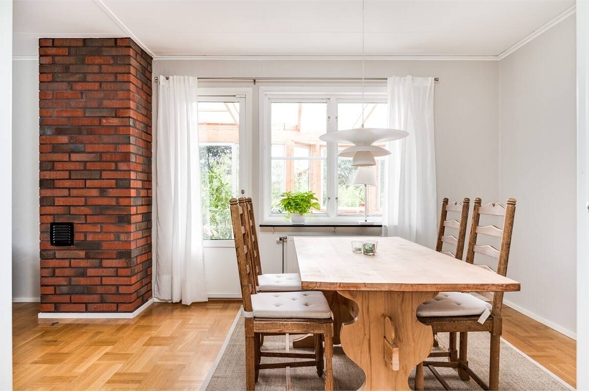 4 rum Villa på Stilvägen 18 Hälsingberg Falu kommun - bild 16