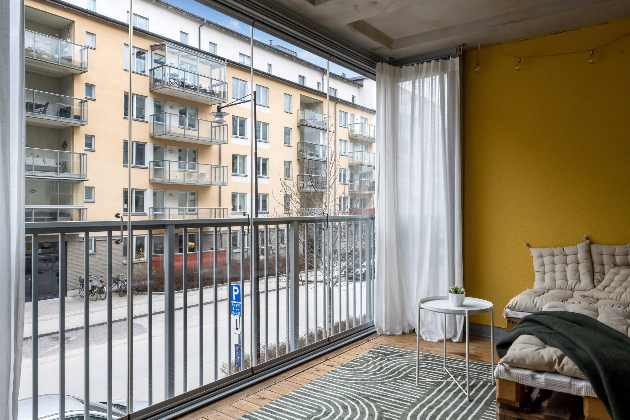 3 rum Lägenhet på Tullgarnsgatan 23 Kungsängen Uppsala kommun - bild 15