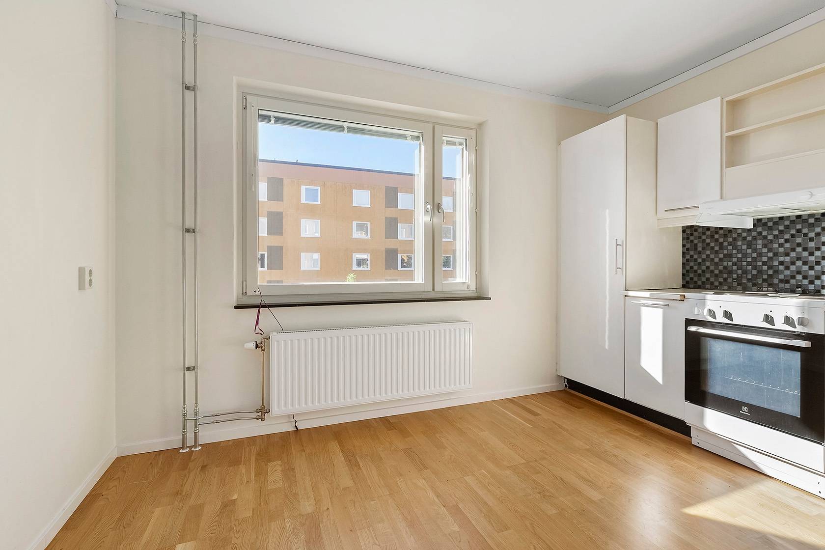 3 rum lägenhet på Lillåkersvägen 46 Gångsätra, Lidingö kommun - bild 2