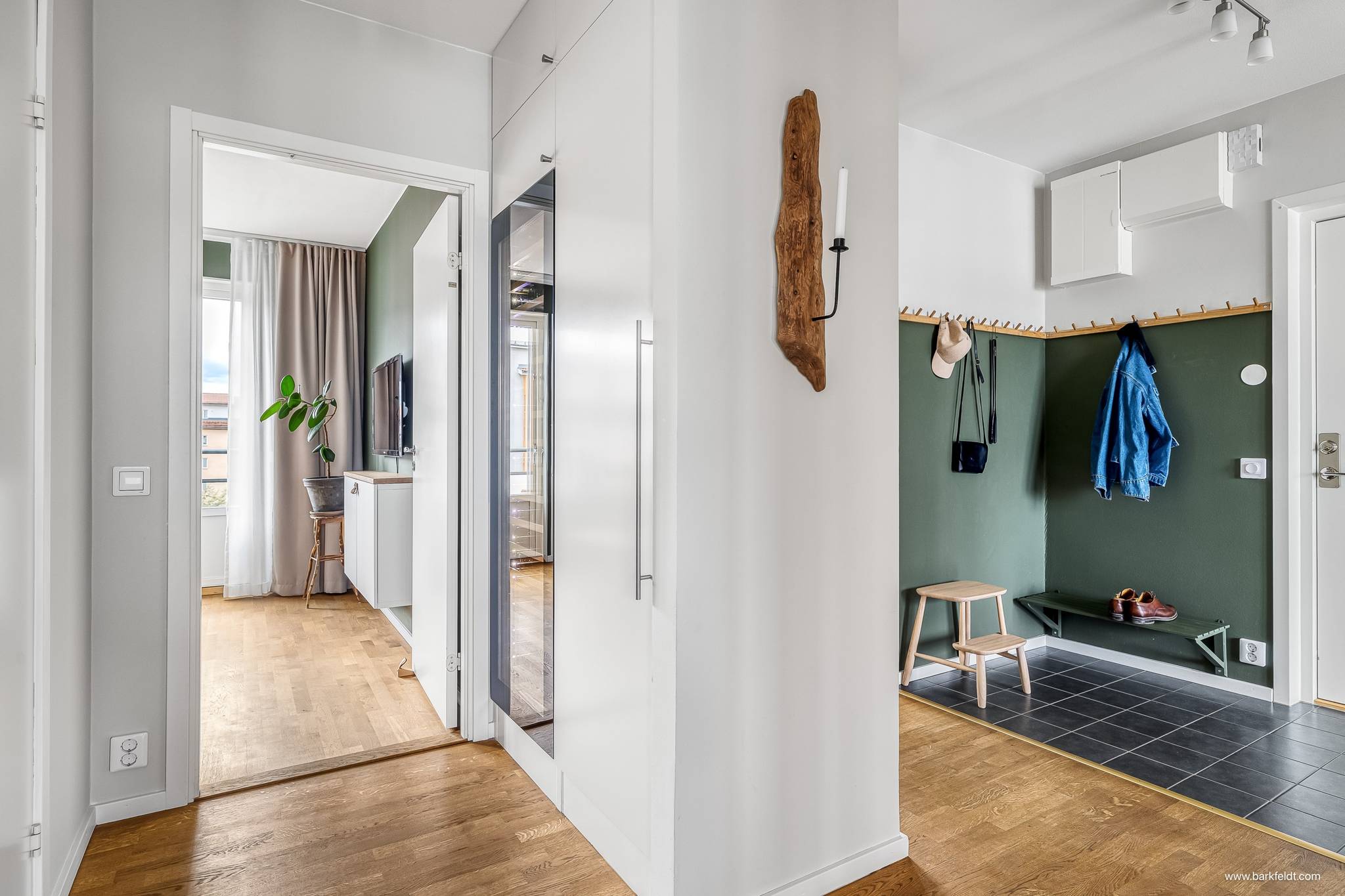 3 rum Lägenhet på Portalgatan 37 Kapellgärdet Uppsala kommun - bild 33