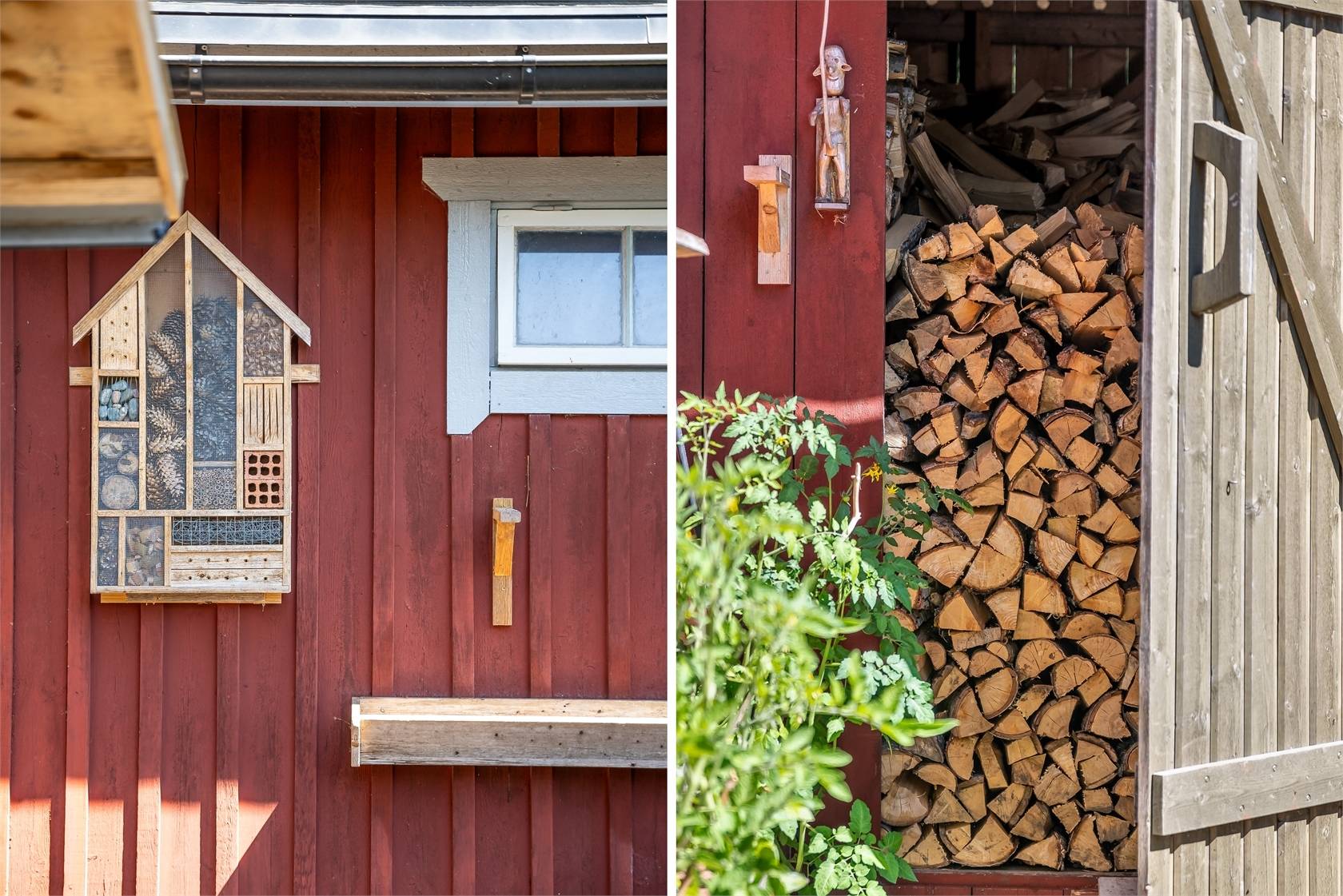 6 rum Gård utan jordbruk på Norr Enby 23 Sorunda Nynäshamns kommun - bild 11