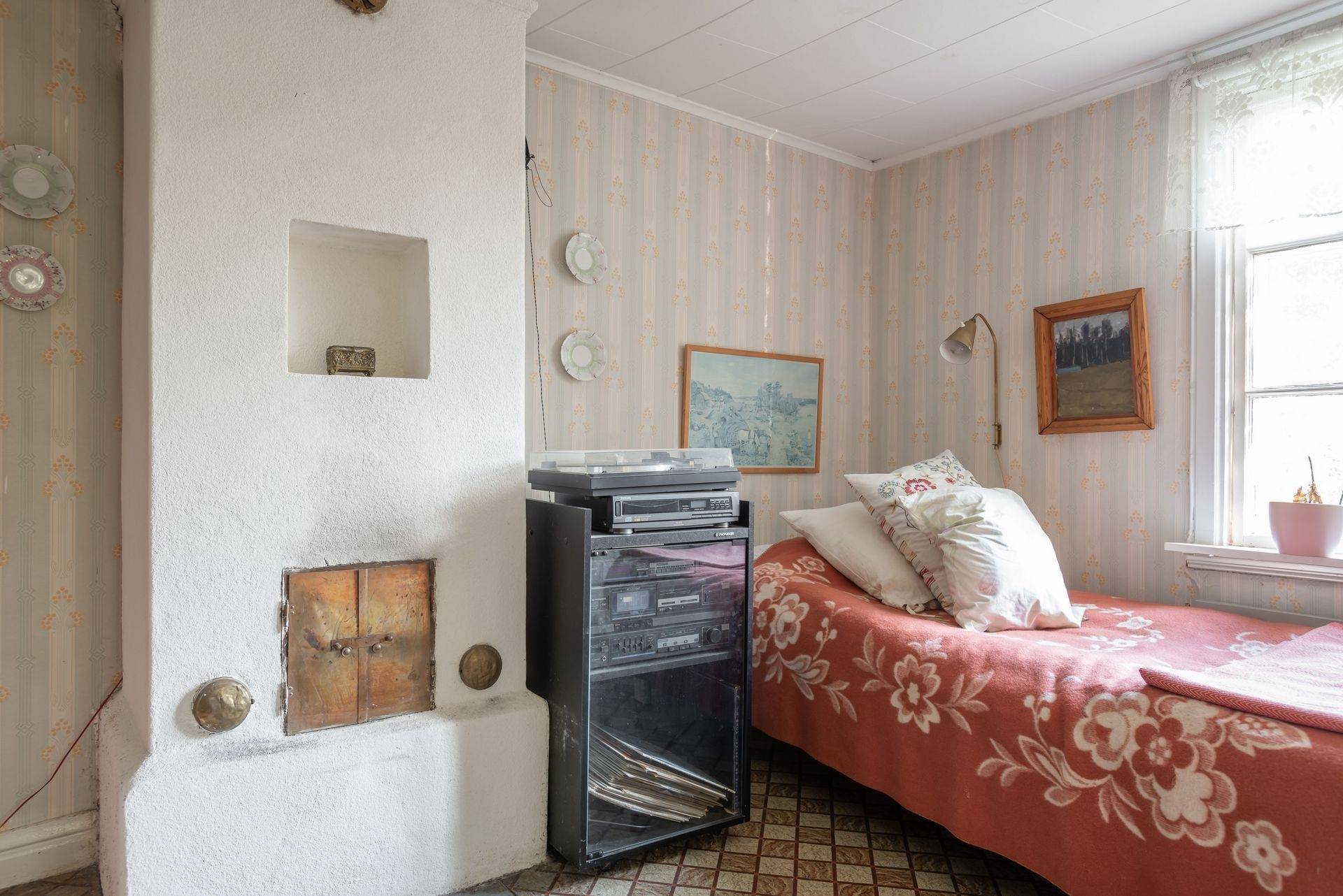 1 rum Villa på Ljungvägen 4 Åmmeberg Askersunds kommun - bild 18