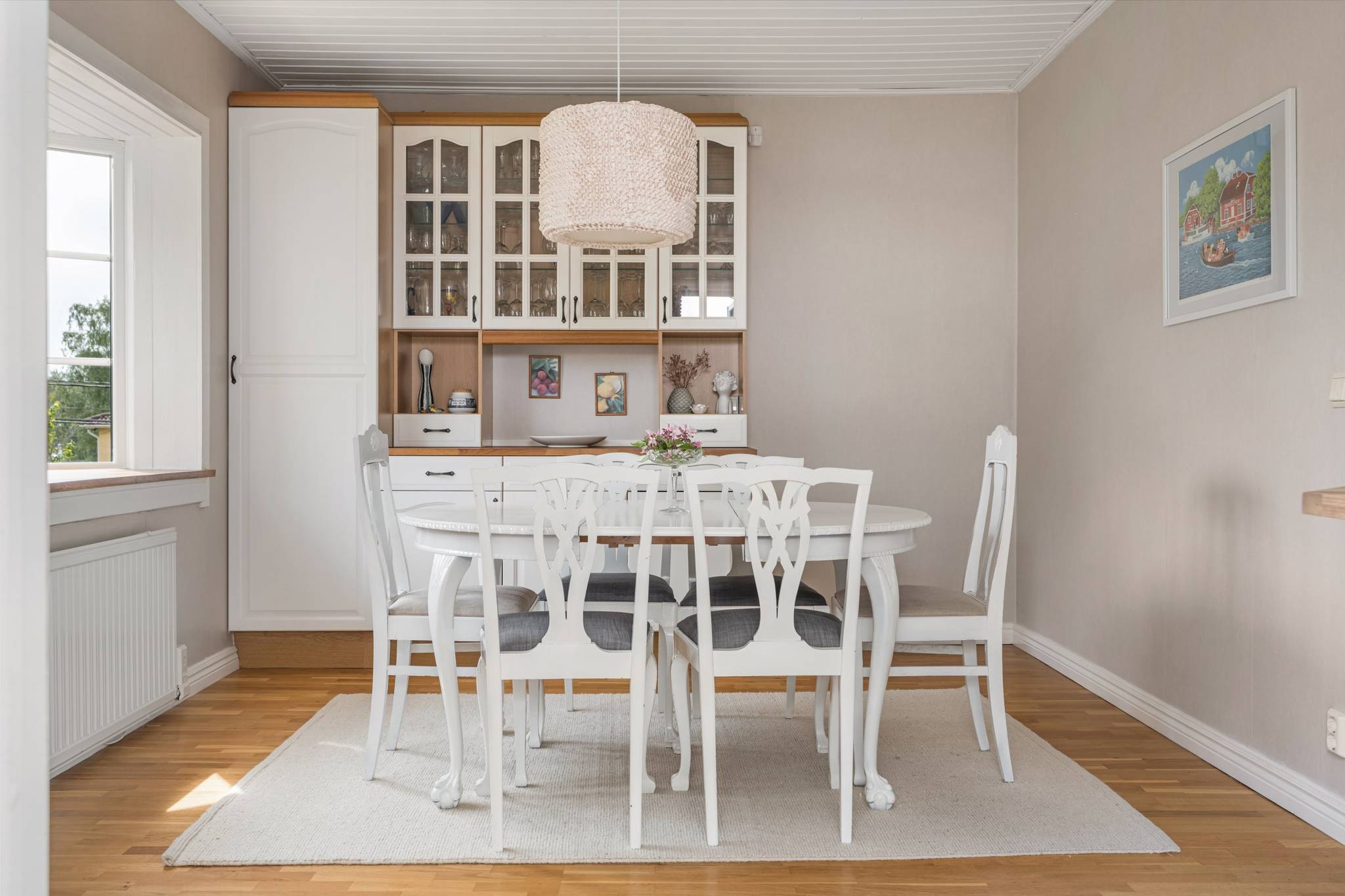 5 rum Villa på Kolartorpsvägen 7B Segeltorp Huddinge kommun - bild 12