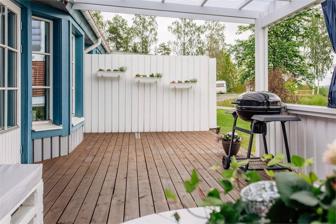 2 rum Lägenhet på Harvgatan 10 Forshaga kommun - bild 13
