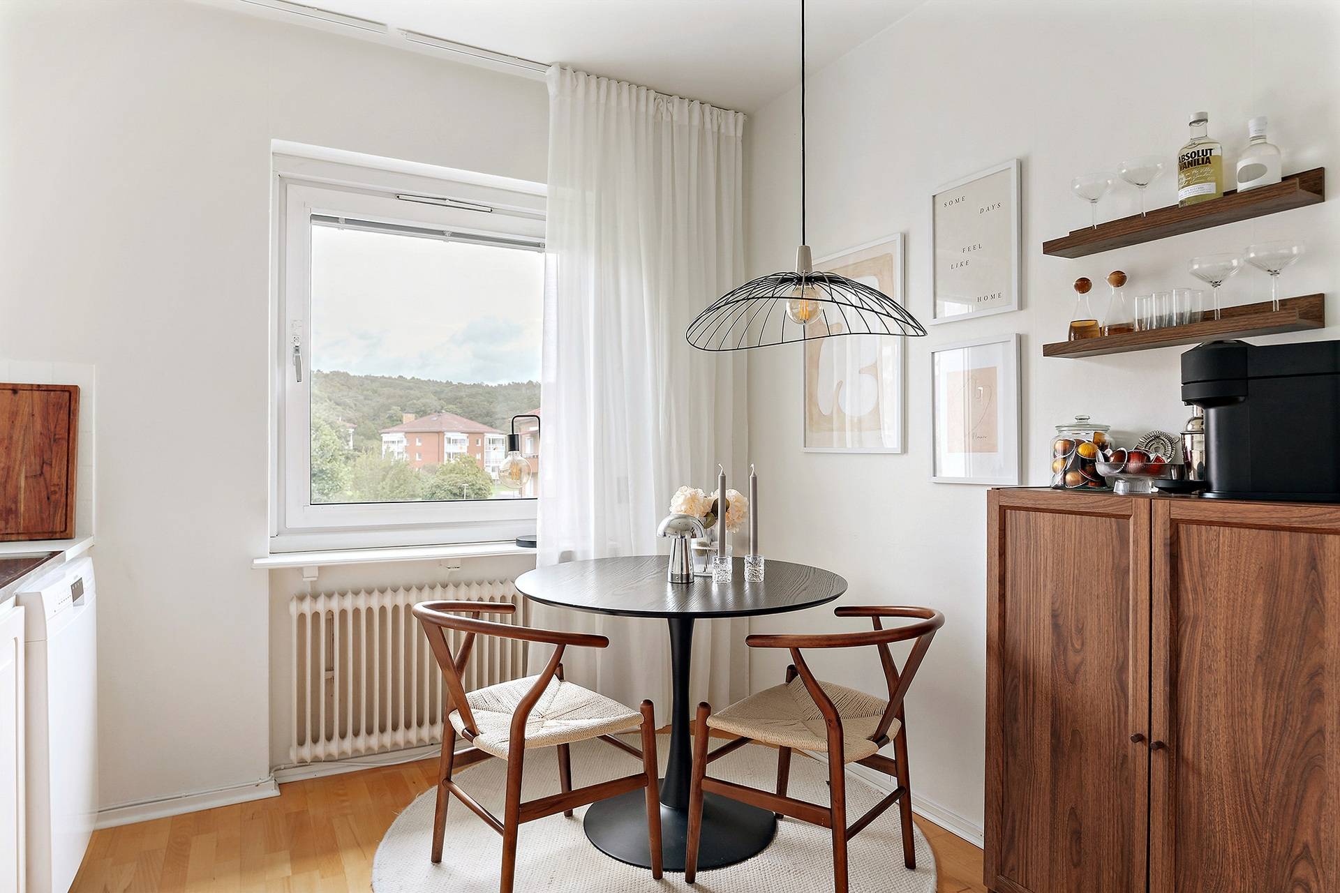 2 rum Lägenhet på Arvid Lindmansgatan 25F Centrala Hisingen - Tolered Göteborgs kommun - bild 8