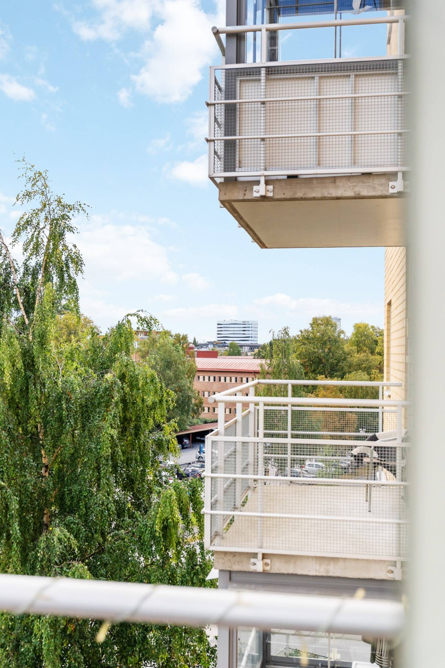 3 rum Lägenhet på Brogatan 48 Dragonfältet Umeå kommun - bild 17