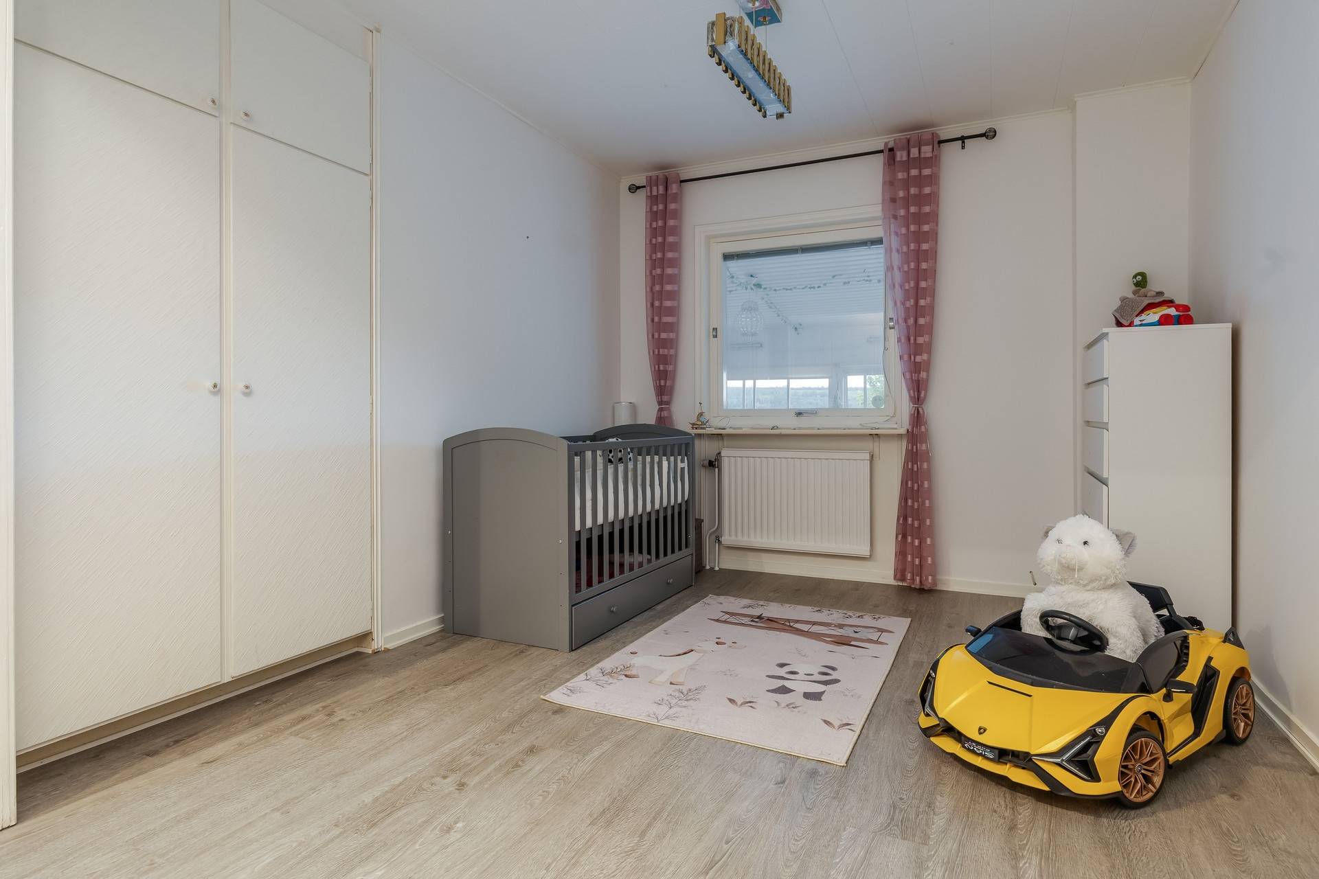 6 rum Villa på Lövstigen 30 Håksberg Ludvika kommun - bild 20