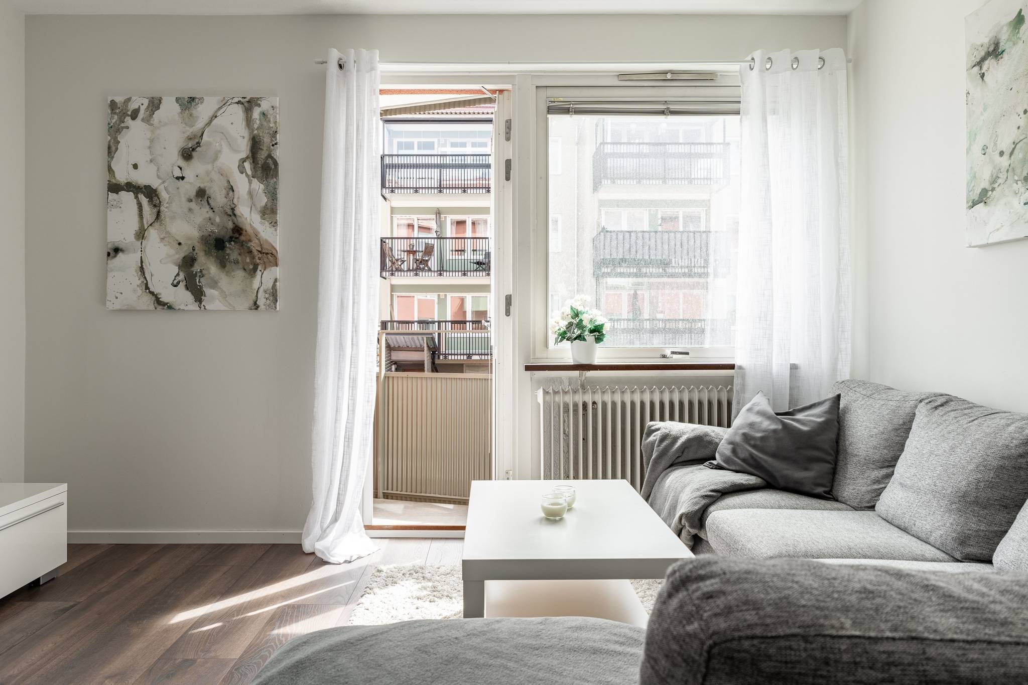 2 rum Lägenhet på Krondikesvägen 36A Blomängen/Tegelplan Östersunds kommun - bild 8