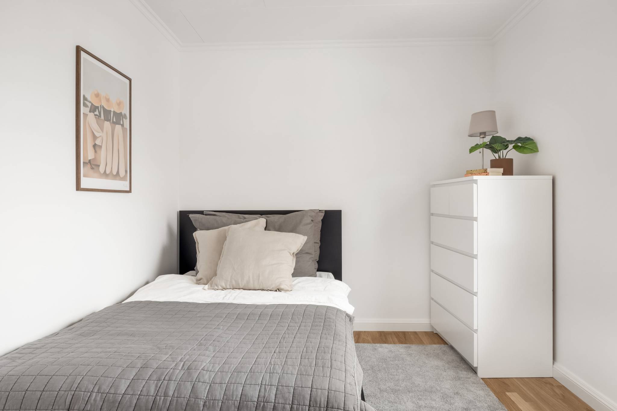 5 rum Villa på Juvansbo 66 Björklinge Uppsala kommun - bild 37