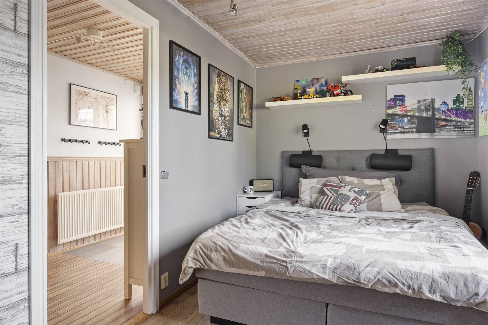 4 rum Villa på Tallstigen 7 Nol Ale kommun - bild 20