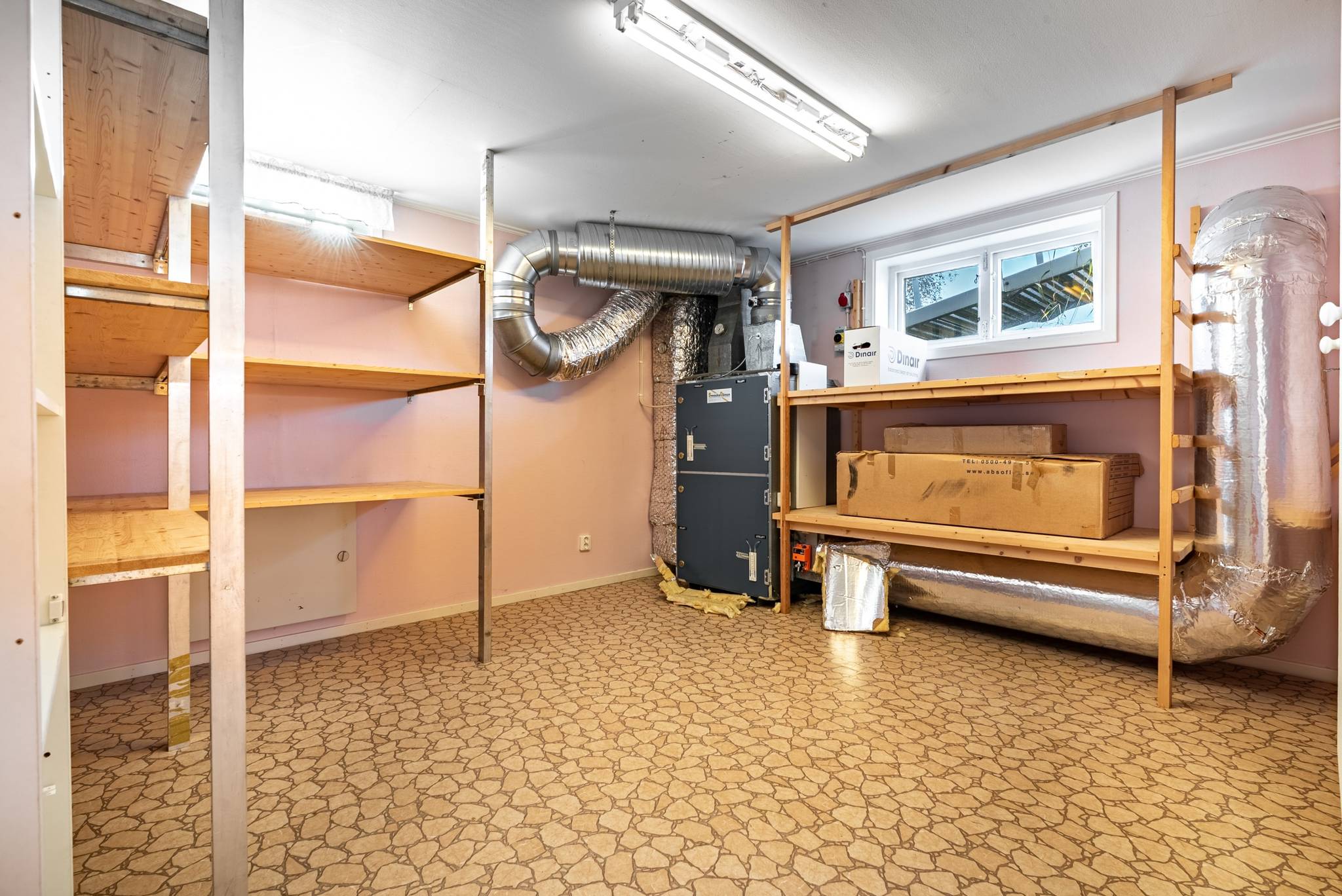 4 rum Villa på Södra Långgatan 20 Bredbyn Örnsköldsviks kommun - bild 22