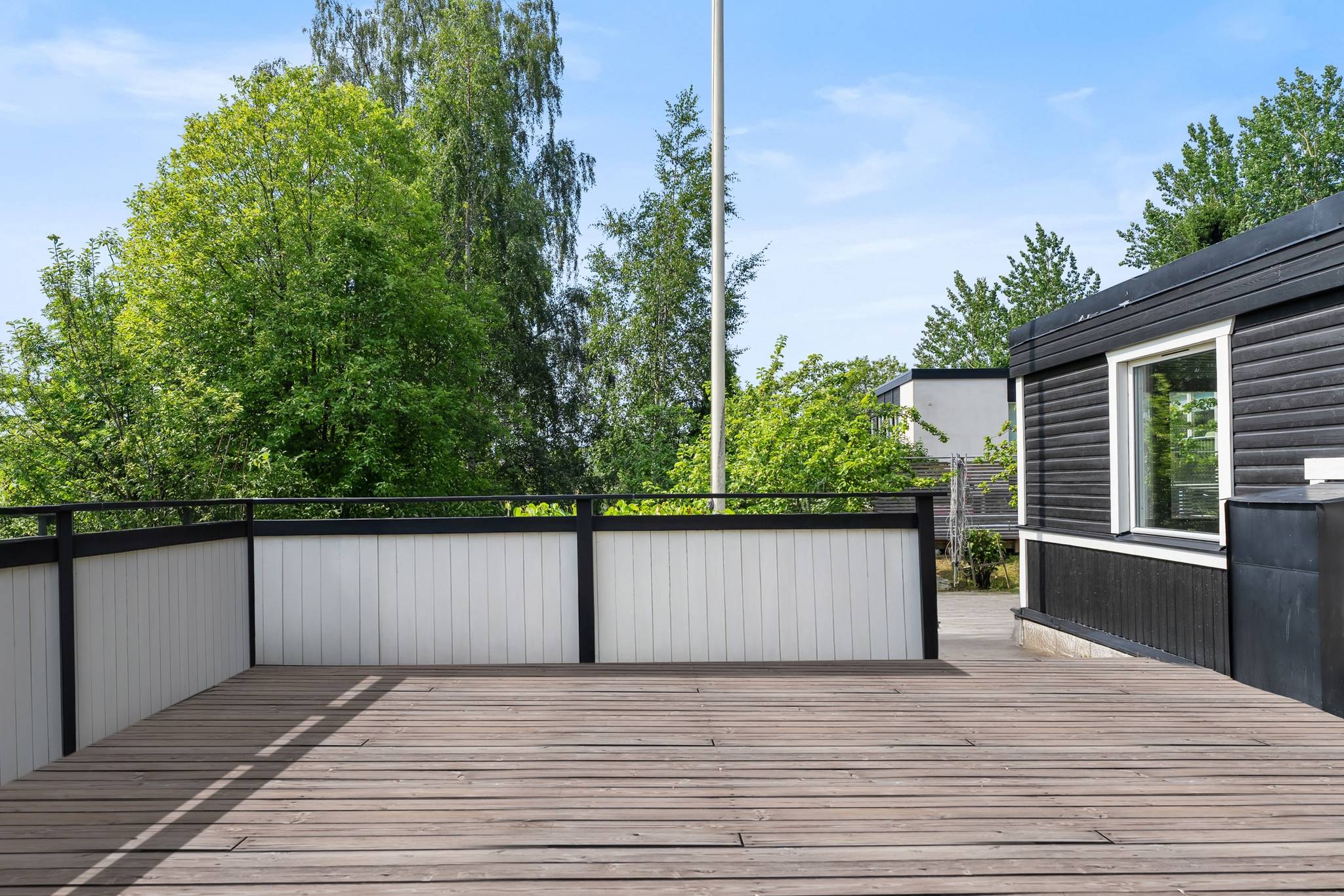 7 rum Villa på Höjdgatan 13 Skönsberg Sundsvalls kommun - bild 17